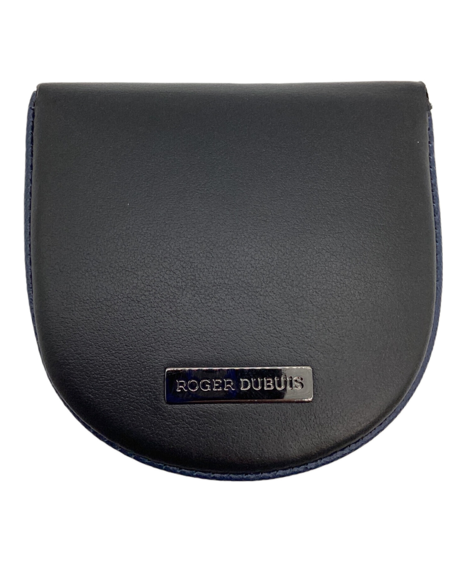 中古・古着通販】ROGER DUBUIS (ロジェデュブイ) コインケース 