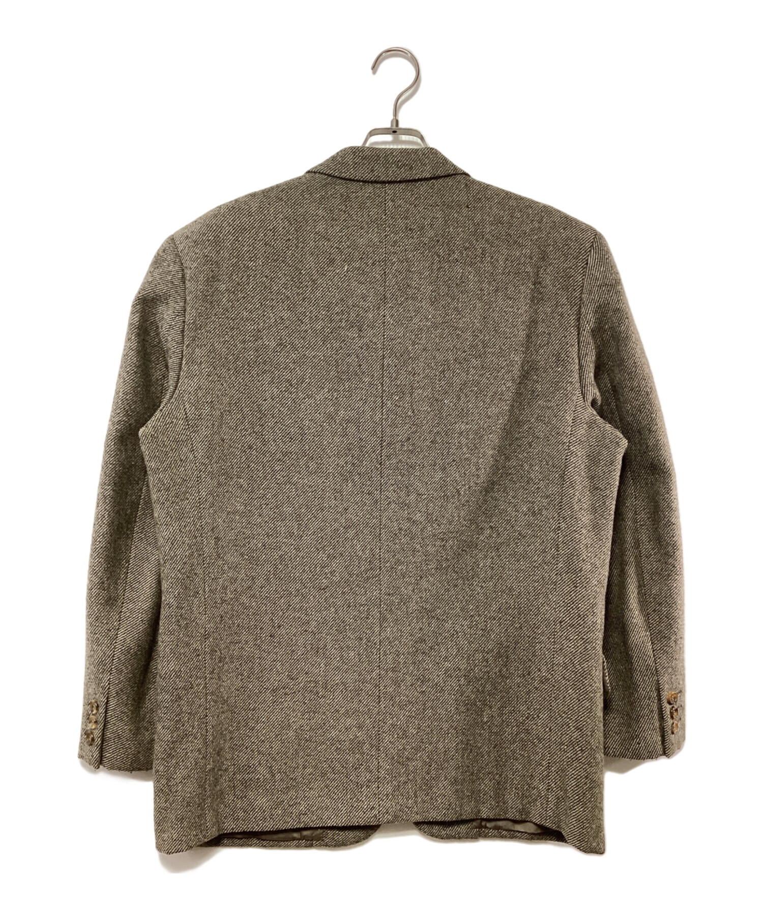 中古・古着通販】COMME des GARCONS (コムデギャルソン) テーラード 
