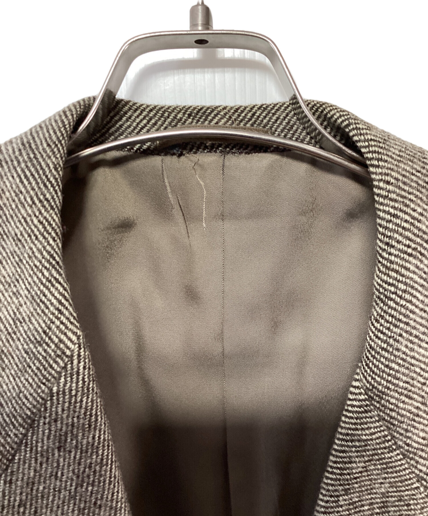 中古・古着通販】COMME des GARCONS (コムデギャルソン) テーラード 