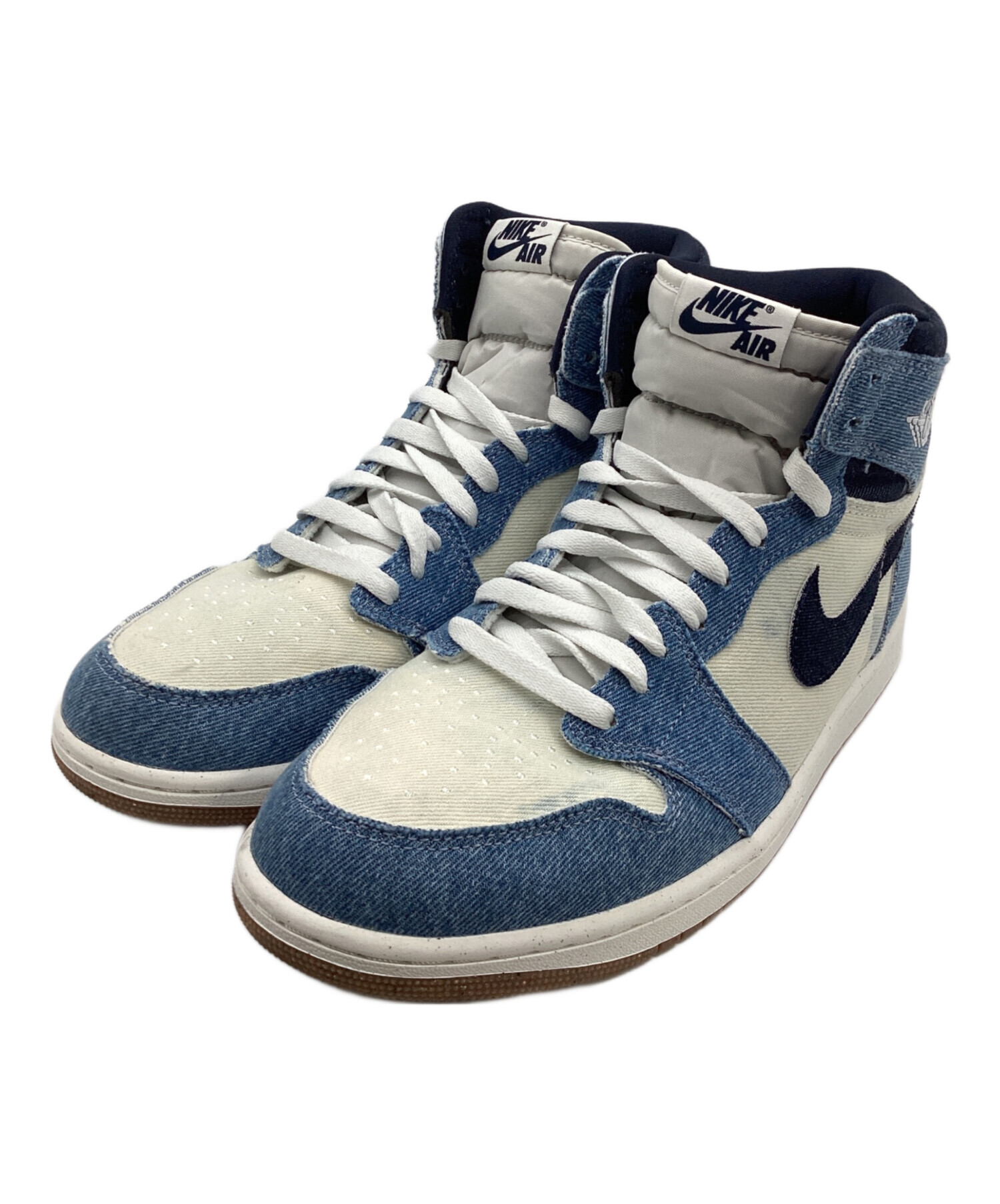 中古・古着通販】NIKE (ナイキ) AIR JORDAN 1 RETRO HIGH OG 