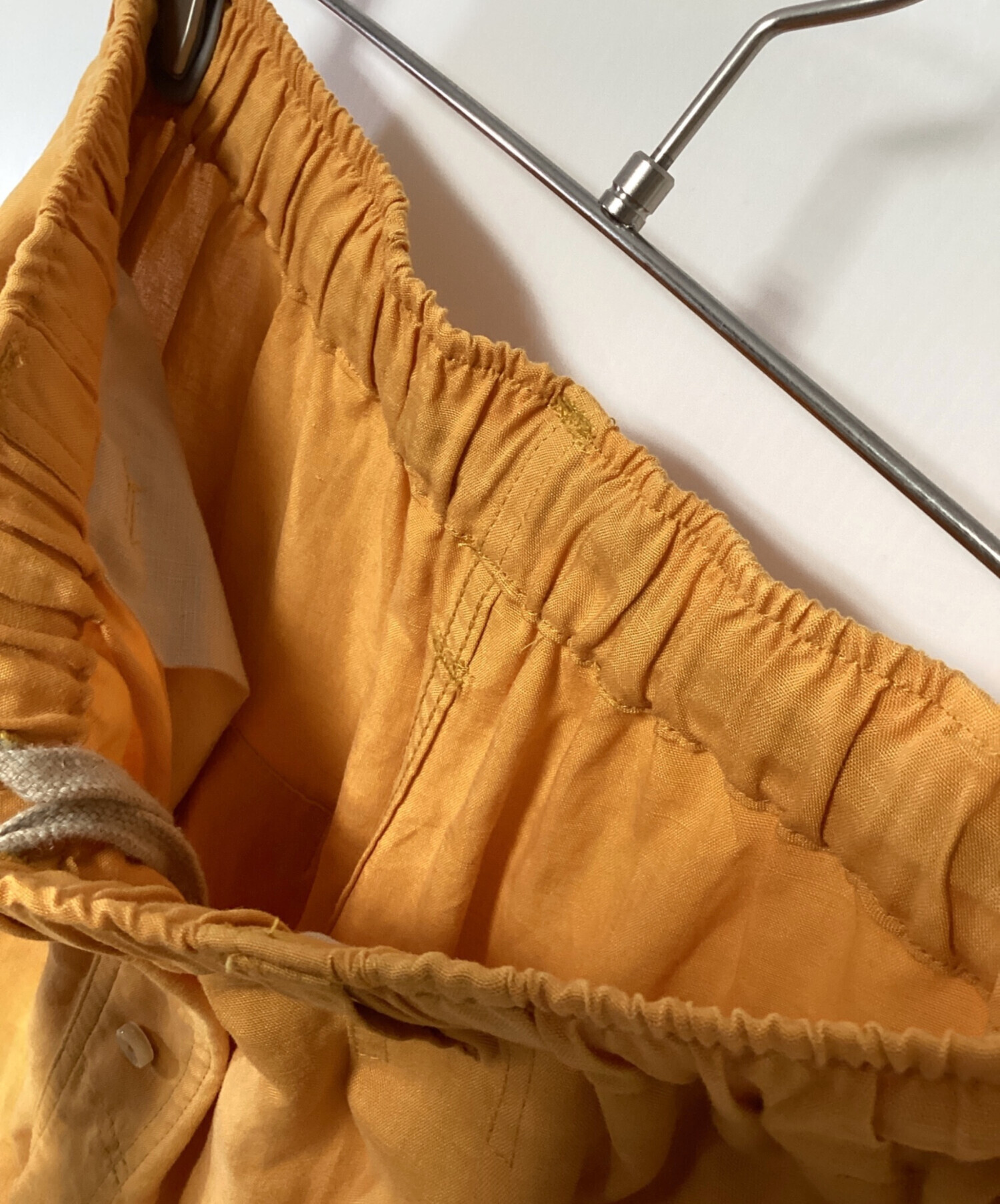 中古・古着通販】Willow Pants (ウィローパンツ) P-014 TWO TUCK EASY