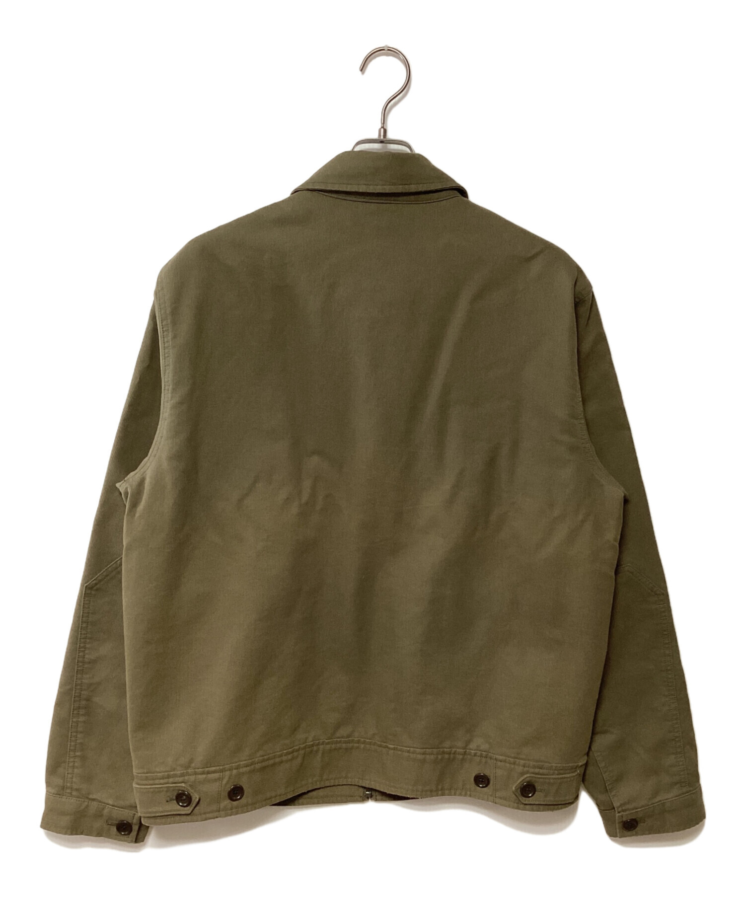 中古・古着通販】GAP (ギャップ) 【古着】コーデュロイジップ 