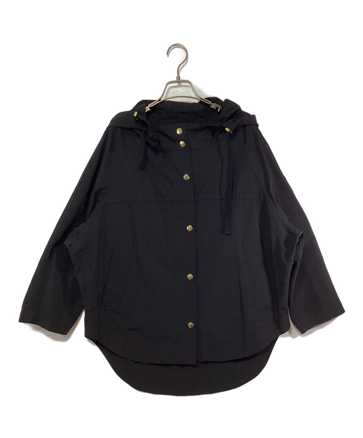 中古・古着通販】DEUXIEME CLASSE (ドゥーズィエム クラス) ナイロン