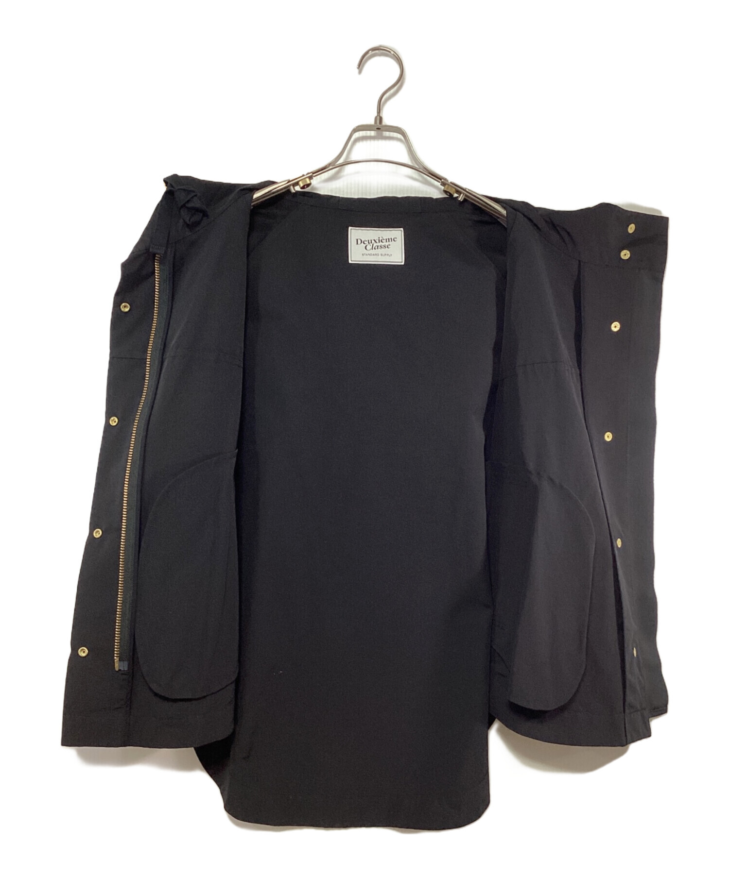 中古・古着通販】DEUXIEME CLASSE (ドゥーズィエム クラス) ナイロン