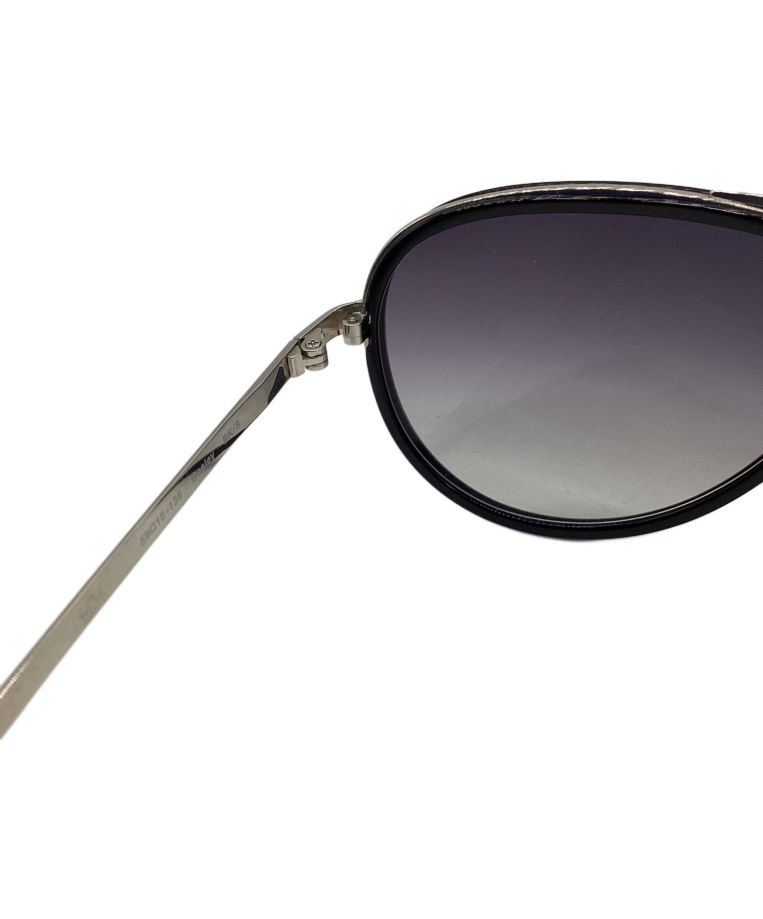 中古・古着通販】OLIVER PEOPLES (オリバーピープルズ) サングラス