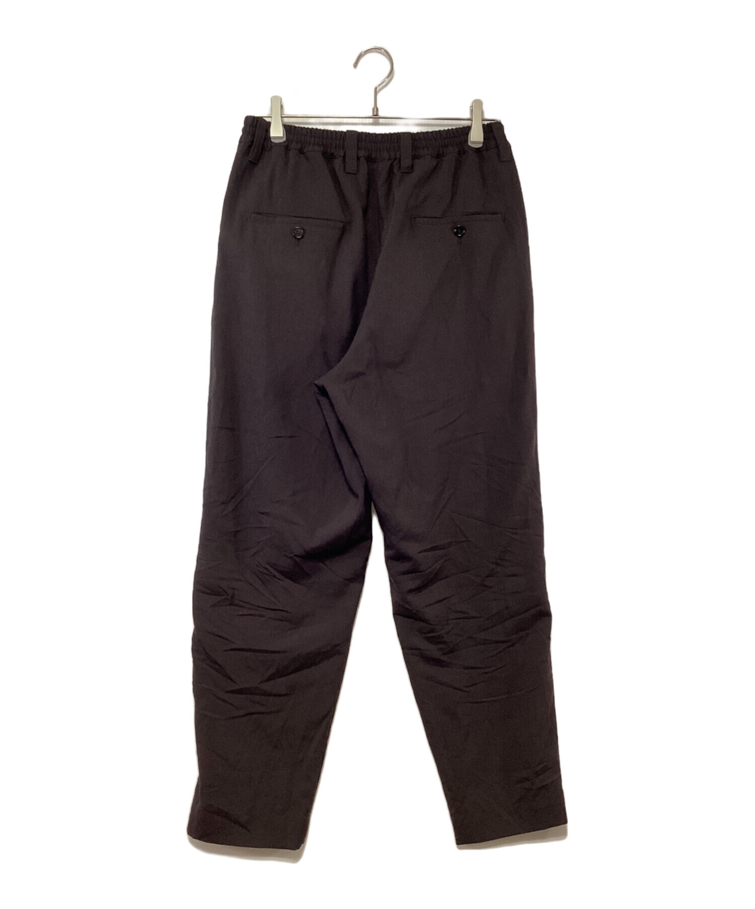 中古・古着通販】MARNI (マルニ) ウールトロピカルシャーリング1P