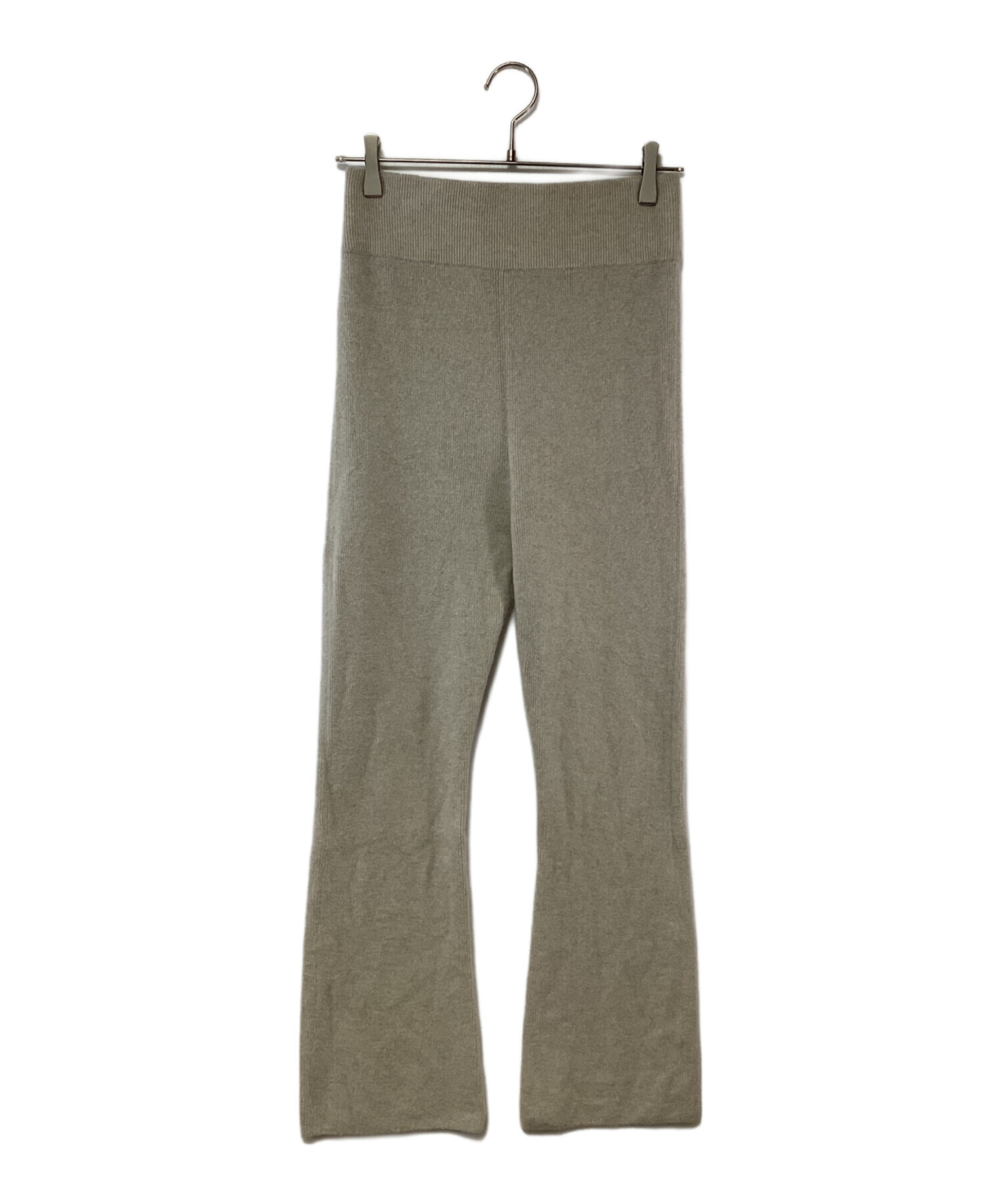 中古・古着通販】DEUXIEME CLASSE (ドゥーズィエム クラス) ニット