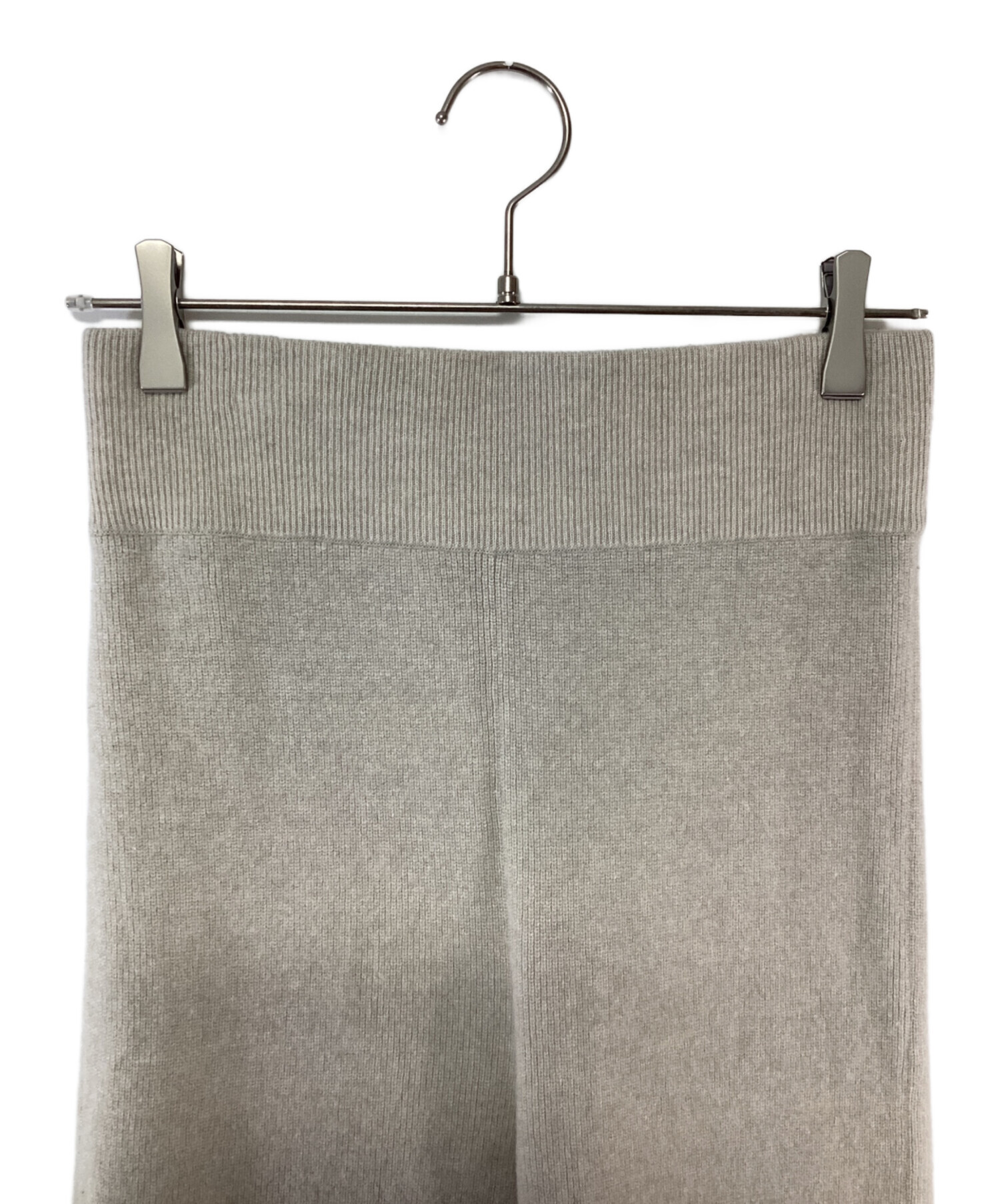 中古・古着通販】DEUXIEME CLASSE (ドゥーズィエム クラス) ニット