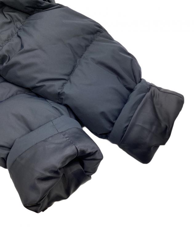 中古・古着通販】G-Stage (ジーステージ) ダウンコート ネイビー