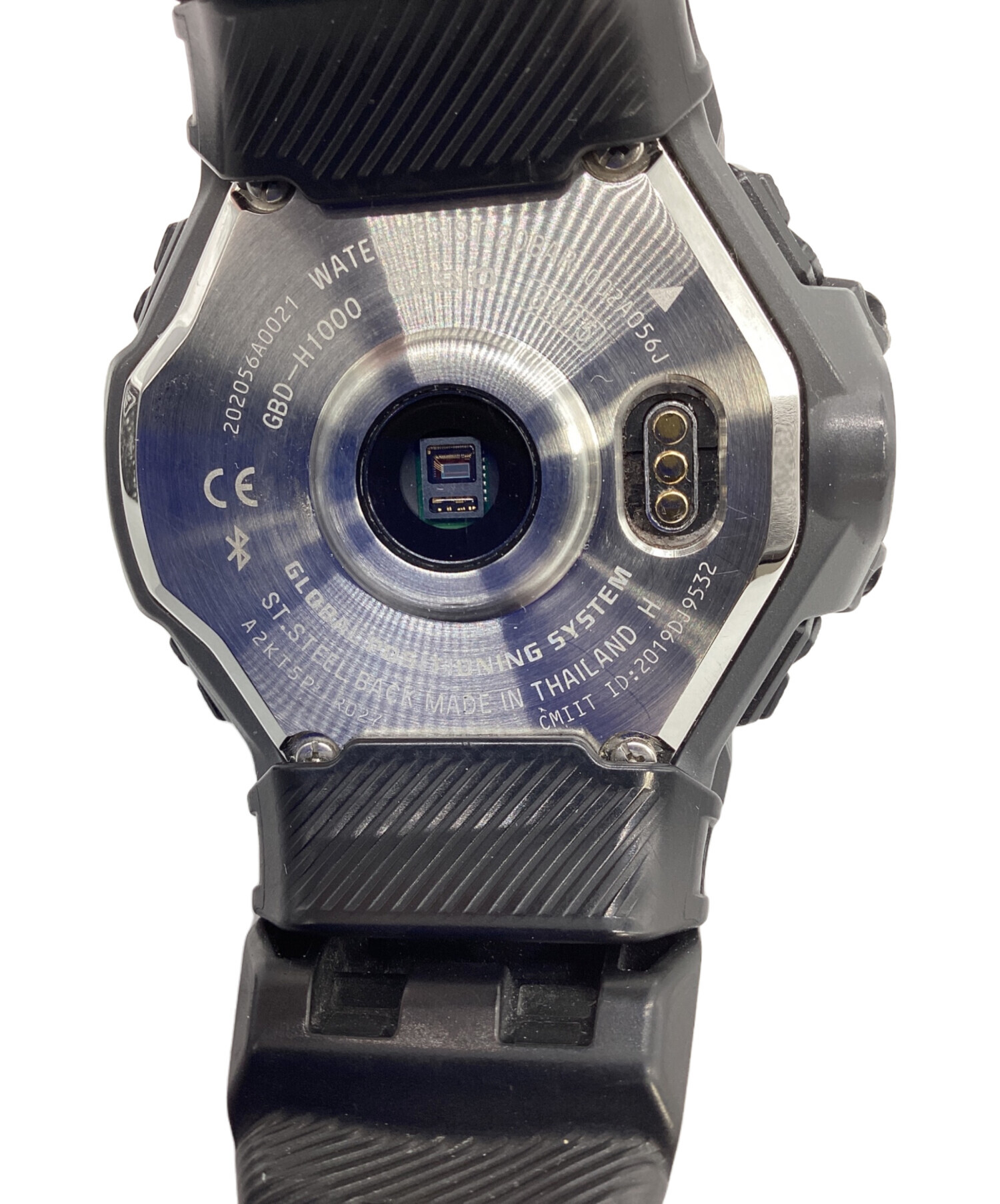 中古・古着通販】CASIO (カシオ) デジタル腕時計｜ブランド・古着通販