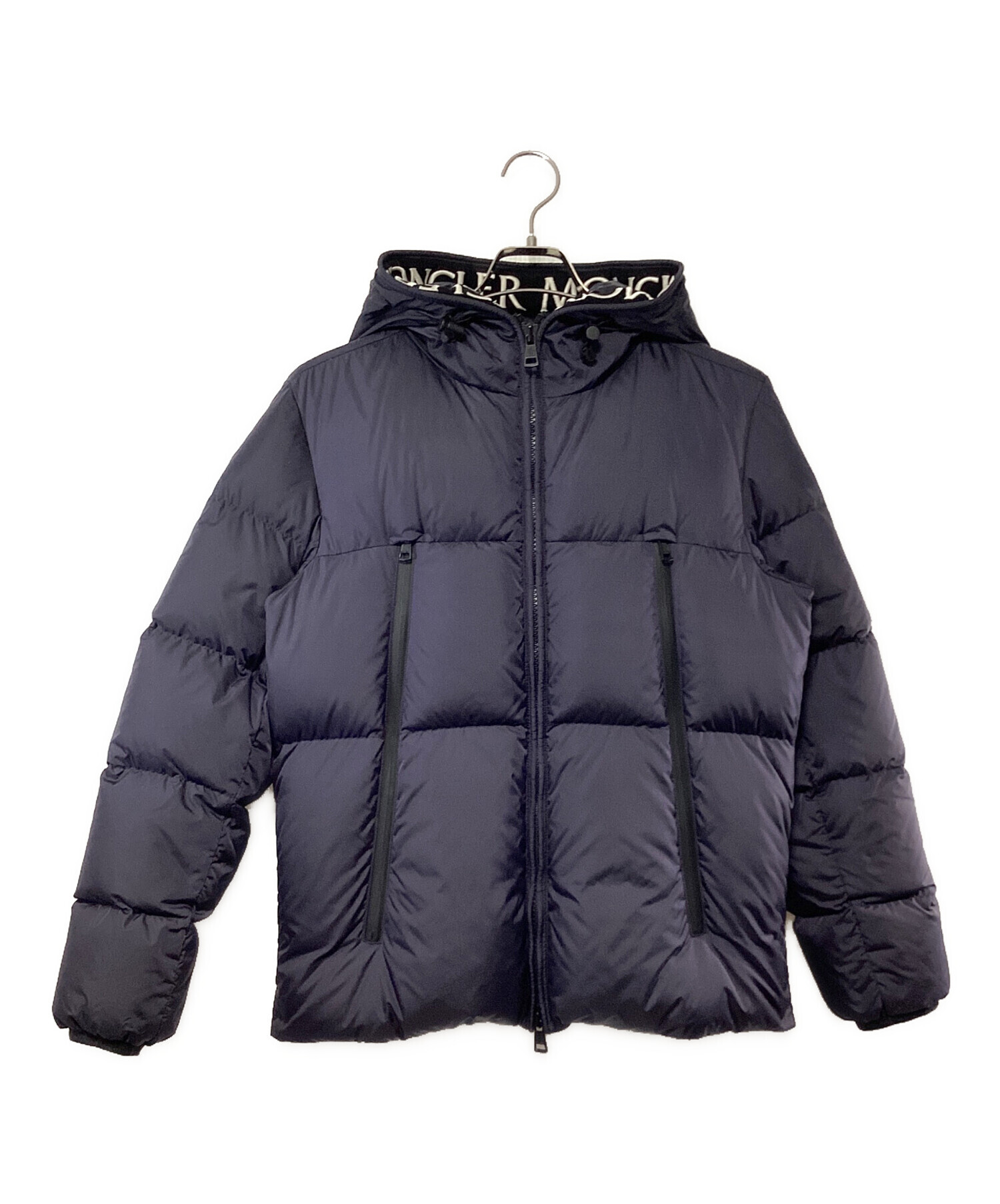 中古・古着通販】MONCLER (モンクレール) モンクラ ダウンジャケット