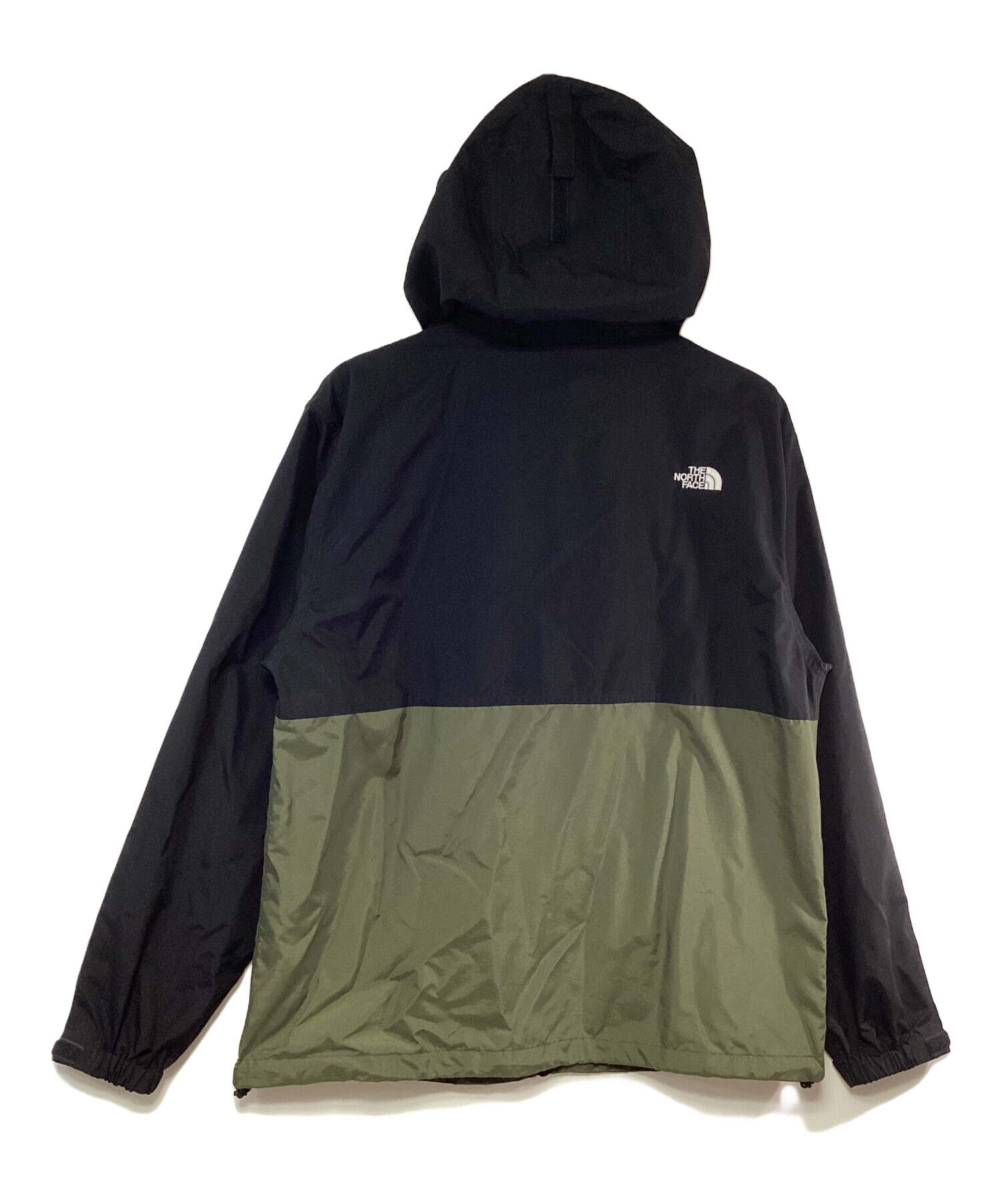 中古・古着通販】THE NORTH FACE (ザ ノース フェイス) コンパクト 