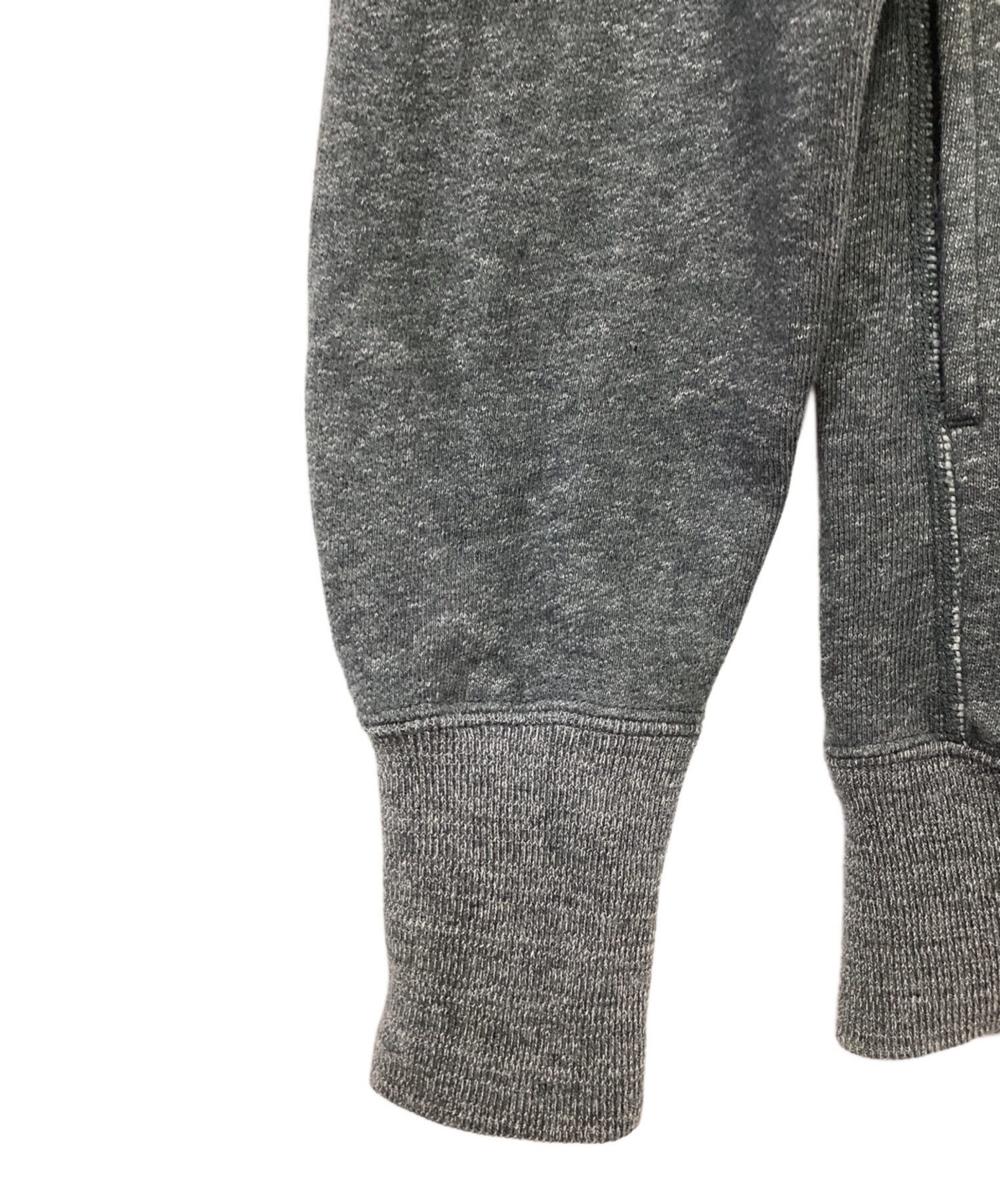 q*e様 【新品未使用】45R　トレーナー　サイズM(星2つ）購入価格の半値！ q*e様 【新品未使用】45R トレーナー サイズM(星2つ）購入価格