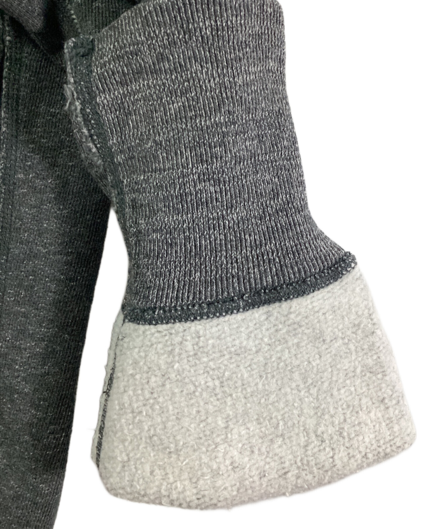 中古・古着通販】45R (フォーティーファイブアール) 裏起毛スウェット