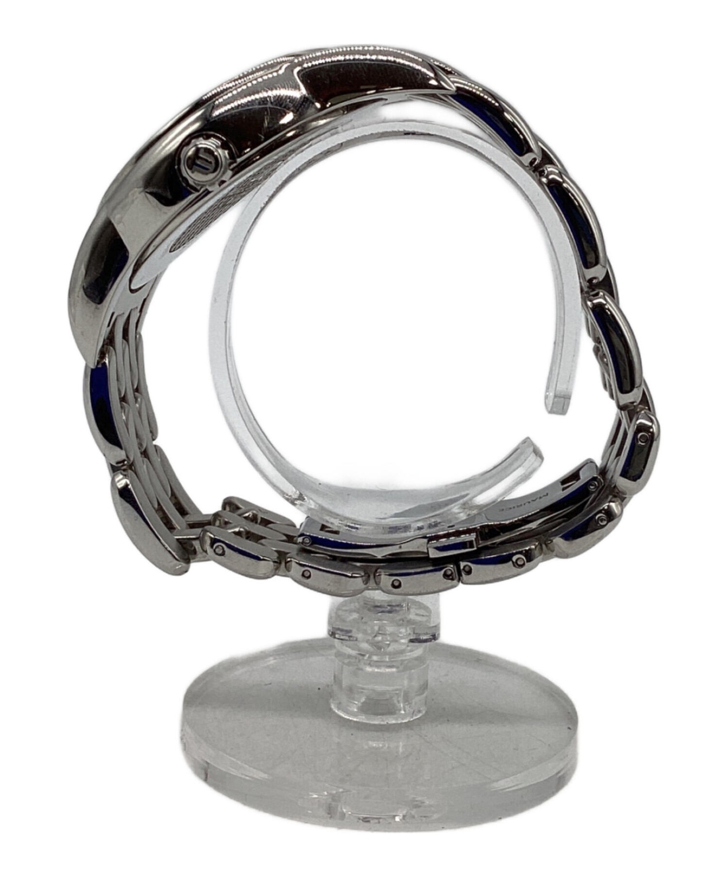 中古・古着通販】MAURICE LACROIX (モーリス・ラクロア) 腕時計