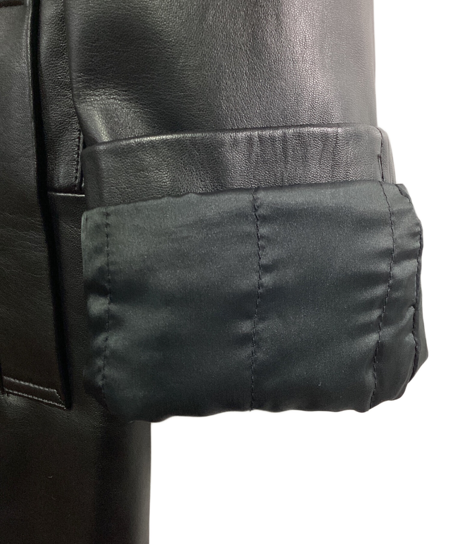中古・古着通販】BURBERRY BLACK LABEL (バーバリーブラックレーベル