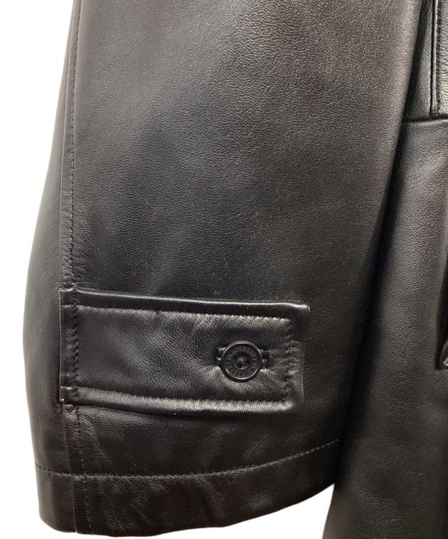 中古・古着通販】BURBERRY BLACK LABEL (バーバリーブラックレーベル