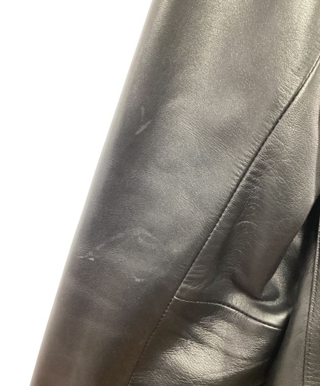 中古・古着通販】BURBERRY BLACK LABEL (バーバリーブラックレーベル