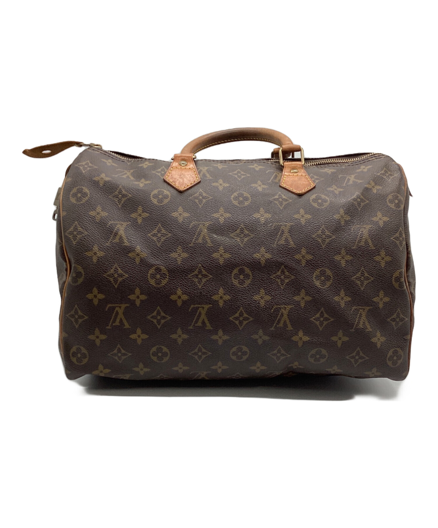 中古・古着通販】LOUIS VUITTON (ルイ ヴィトン) スピーディ35