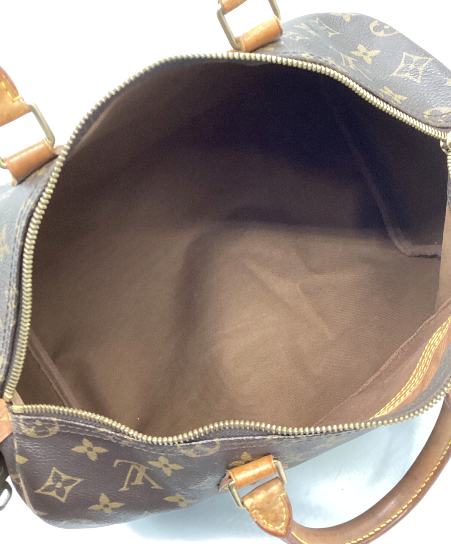 中古・古着通販】LOUIS VUITTON (ルイ ヴィトン) スピーディ35