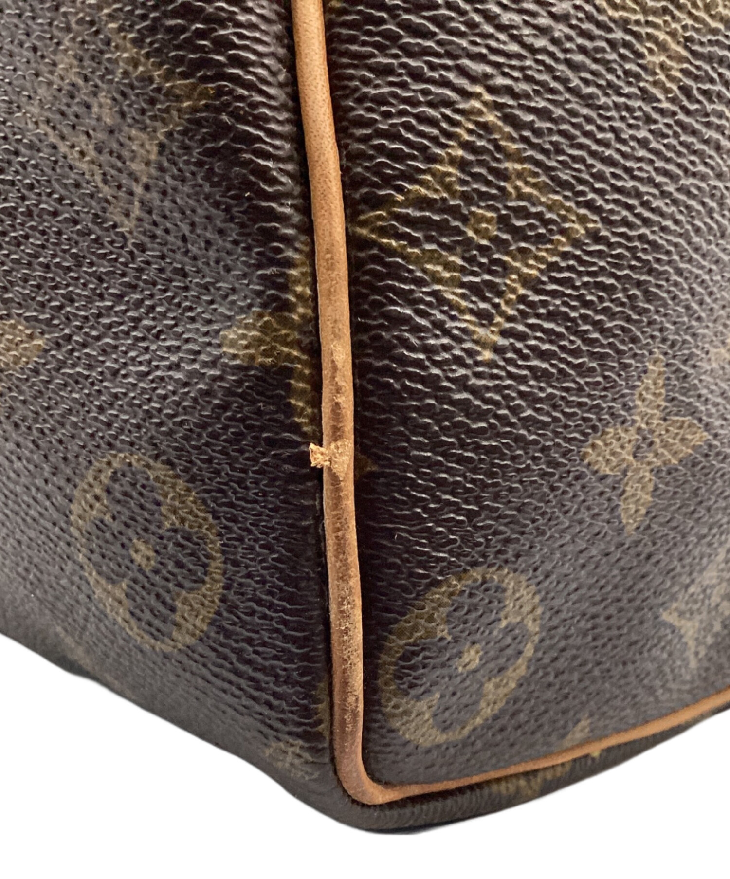 Louis Vuitton Speedy 35 スピーディ35 中古品 中古・古着通販】LOUIS VUITTON (ルイ ヴィトン) スピーディ35
