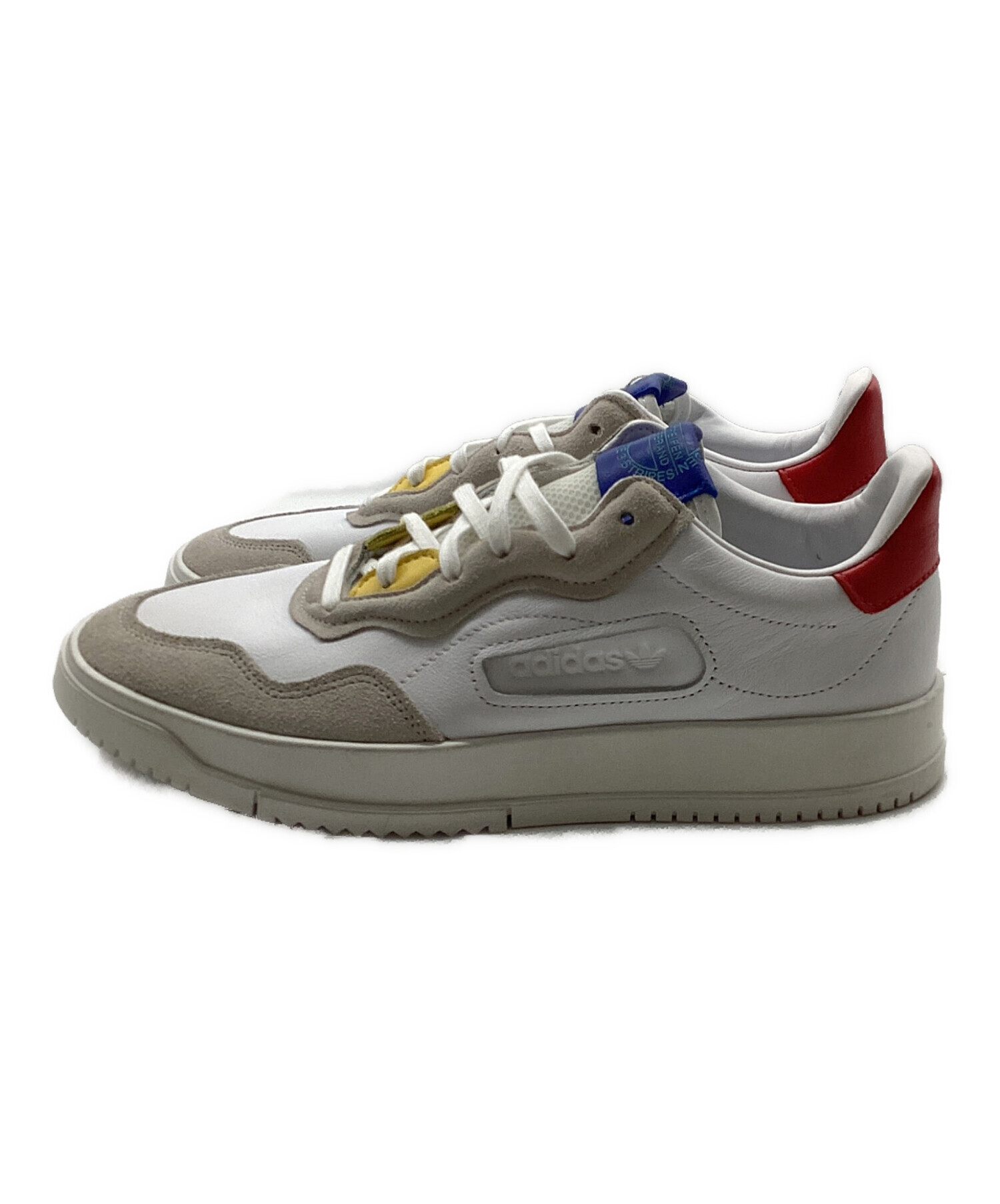 中古・古着通販】adidas Originals (アディダスオリジナル) SC 