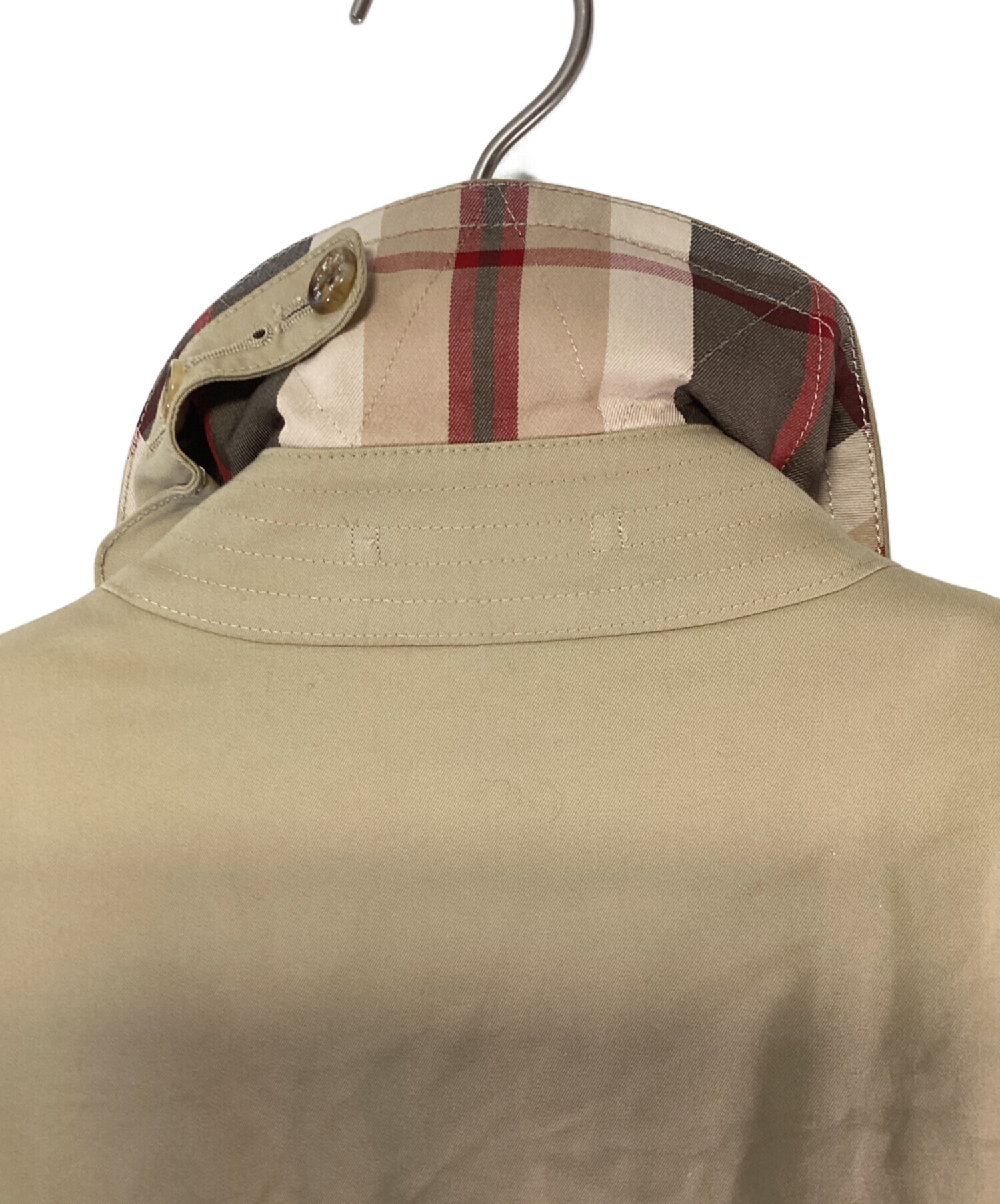 ミッキ様☺︎ MACINTOSH LONDON トレンチコート ライナー付き