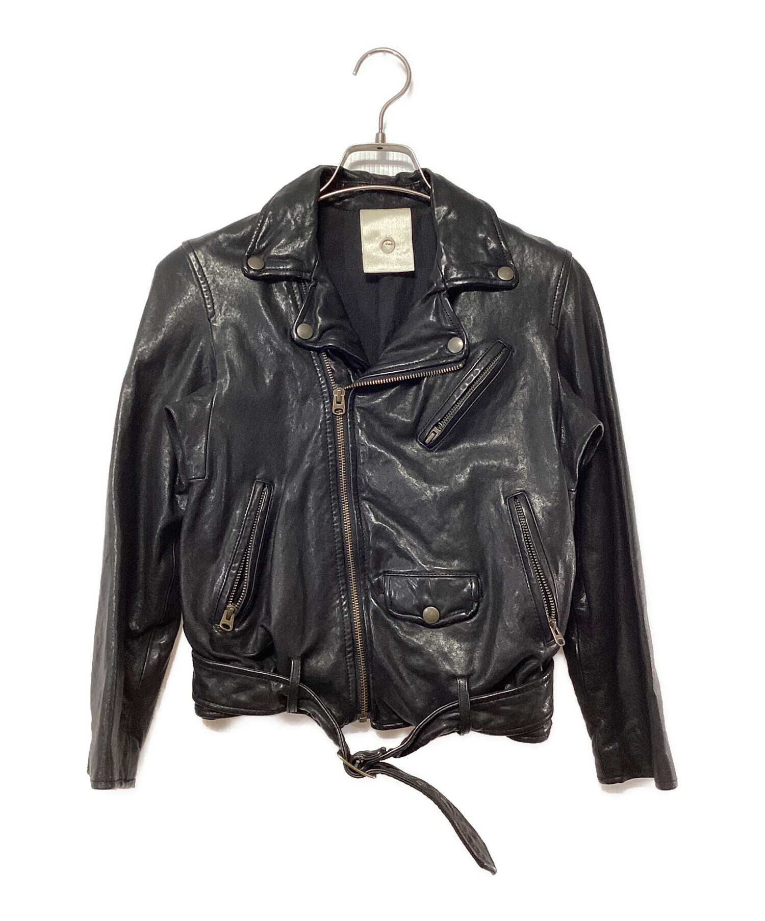 中古・古着通販】beautiful people (ビューティフルピープル) ダブル