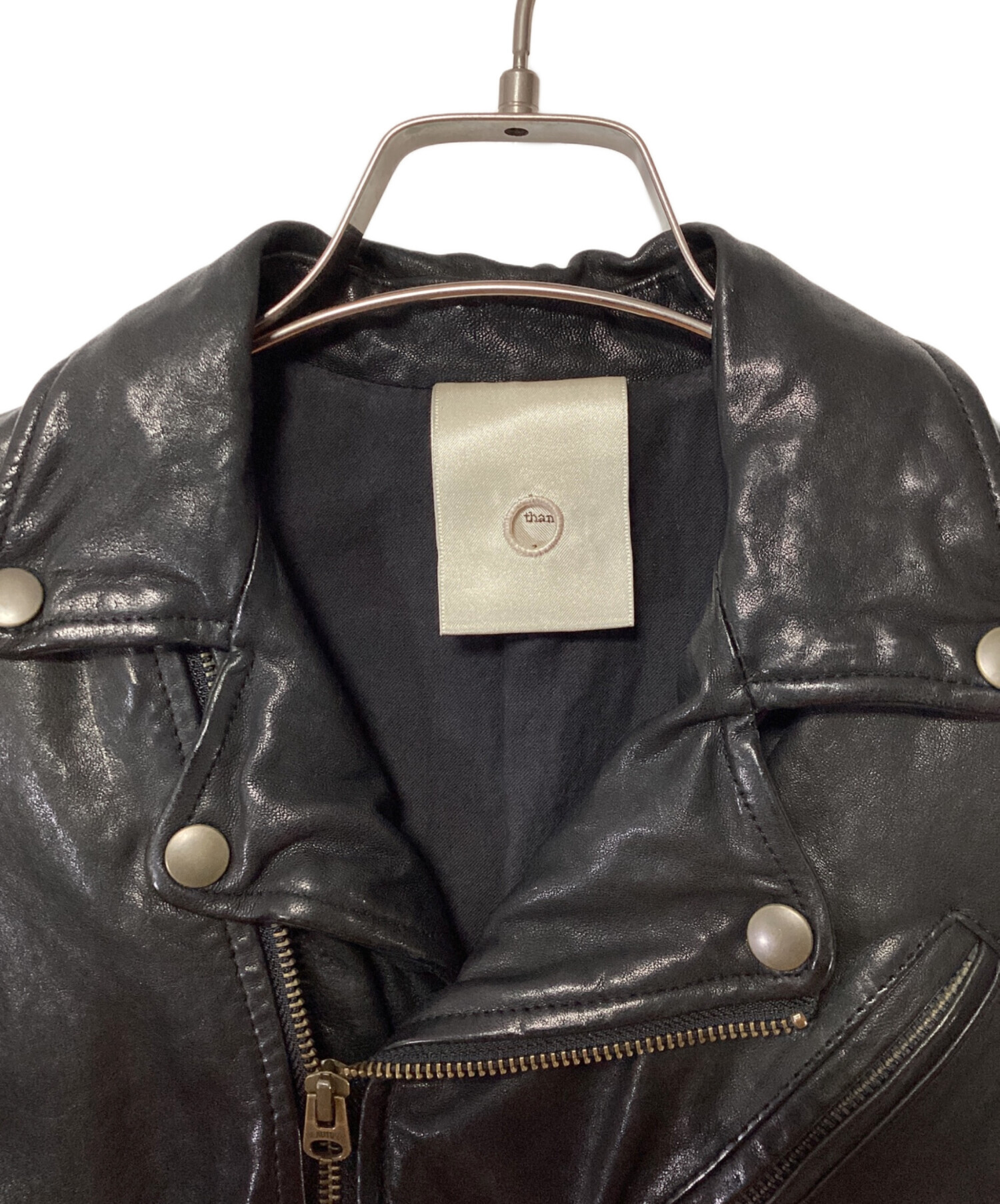 中古・古着通販】beautiful people (ビューティフルピープル) ダブル