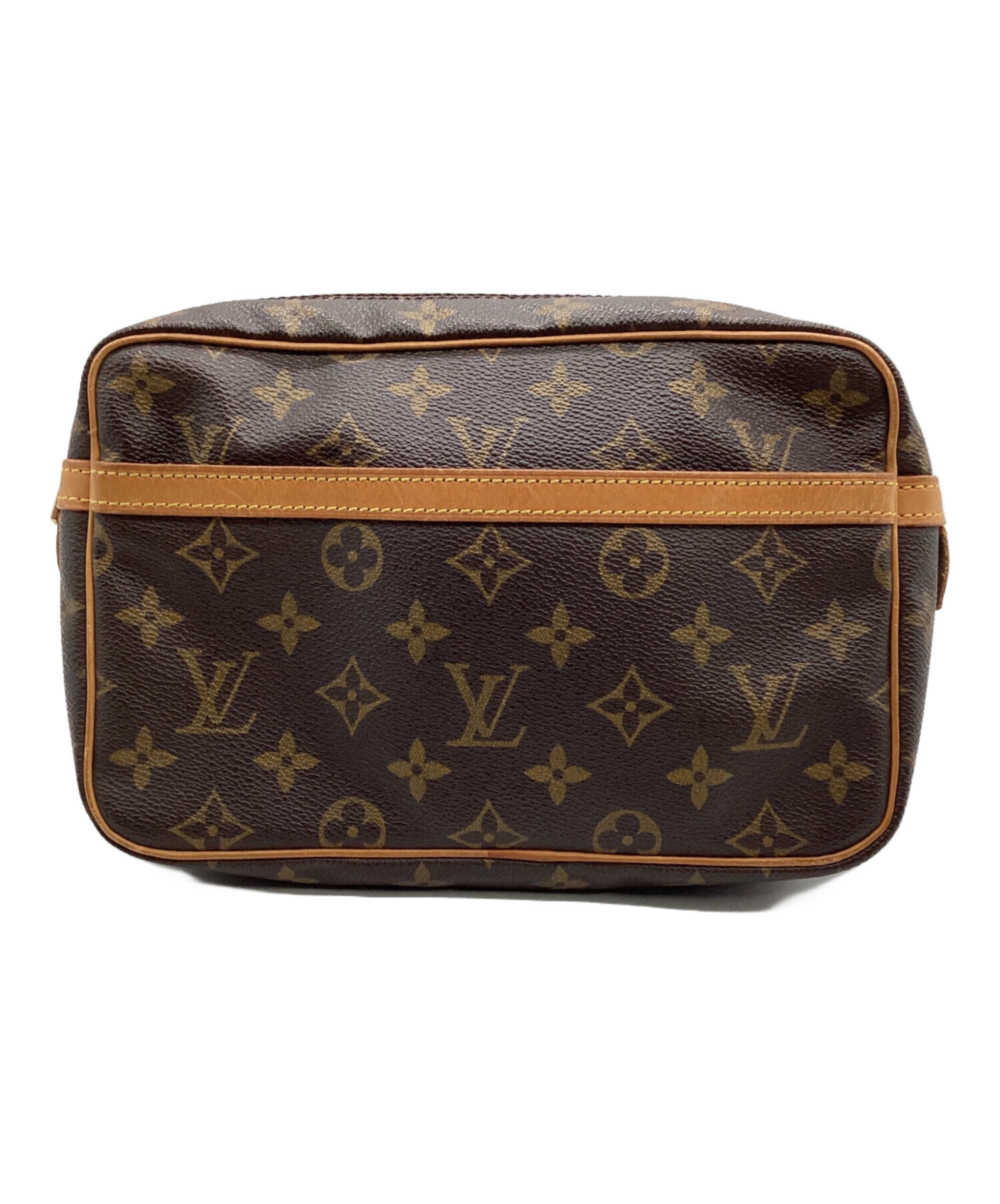 中古・古着通販】LOUIS VUITTON (ルイ ヴィトン) コンピエーニュ23