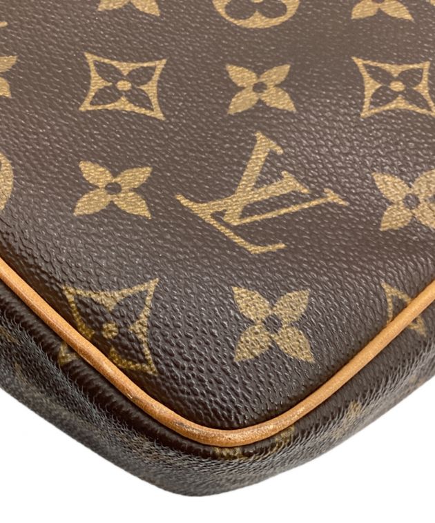 中古・古着通販】LOUIS VUITTON (ルイ ヴィトン) コンピエーニュ23