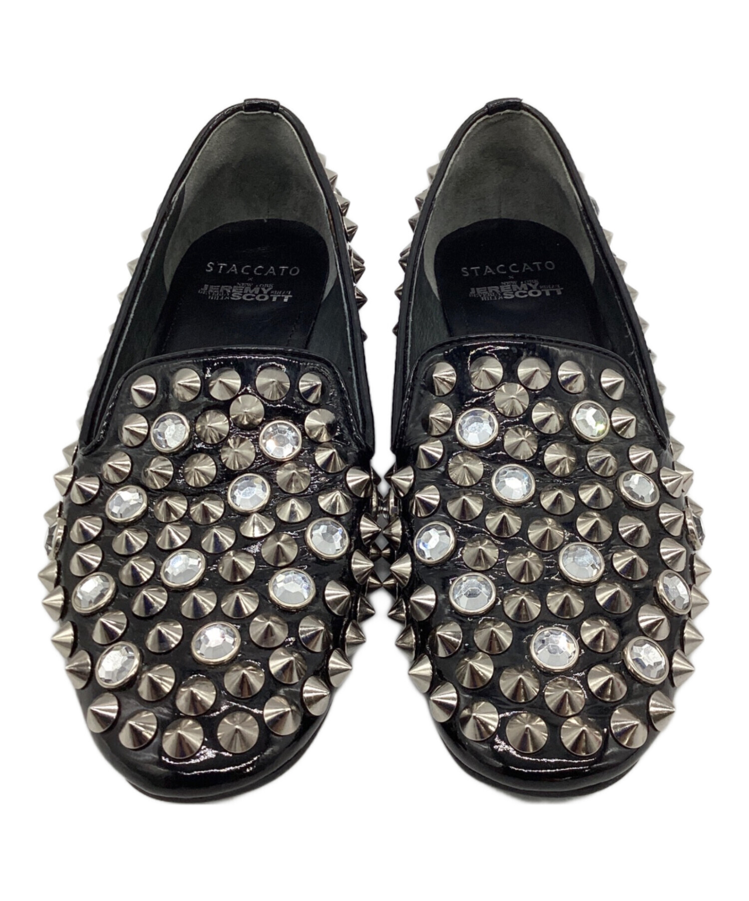 中古・古着通販】STACCATO (スタッカート) JEREMY SCOTT (ジェレミー