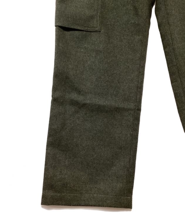 中古・古着通販】LOUIS VUITTON (ルイ ヴィトン) テクニカルカーゴ