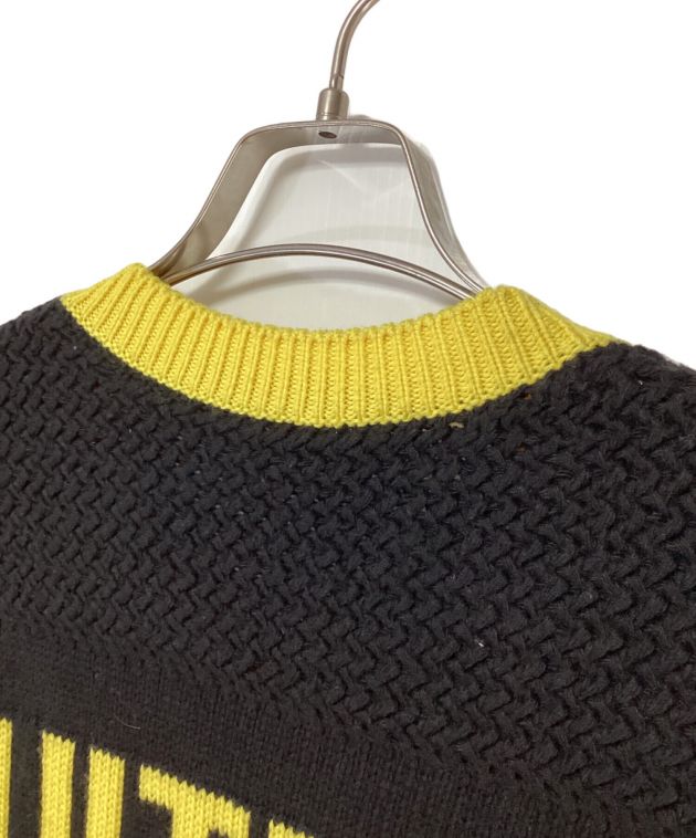 中古・古着通販】LOUIS VUITTON (ルイ ヴィトン) LVインタルシア