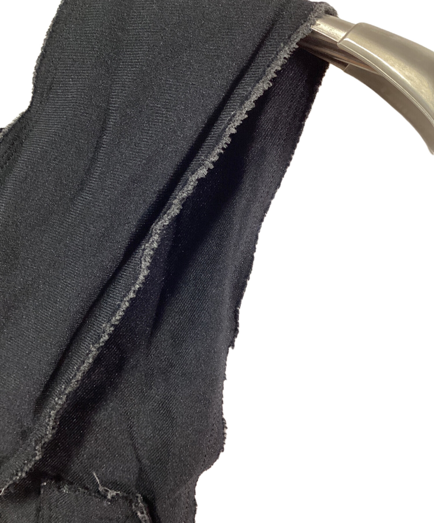 中古・古着通販】BLACK COMME des GARCONS (ブラック コムデギャルソン