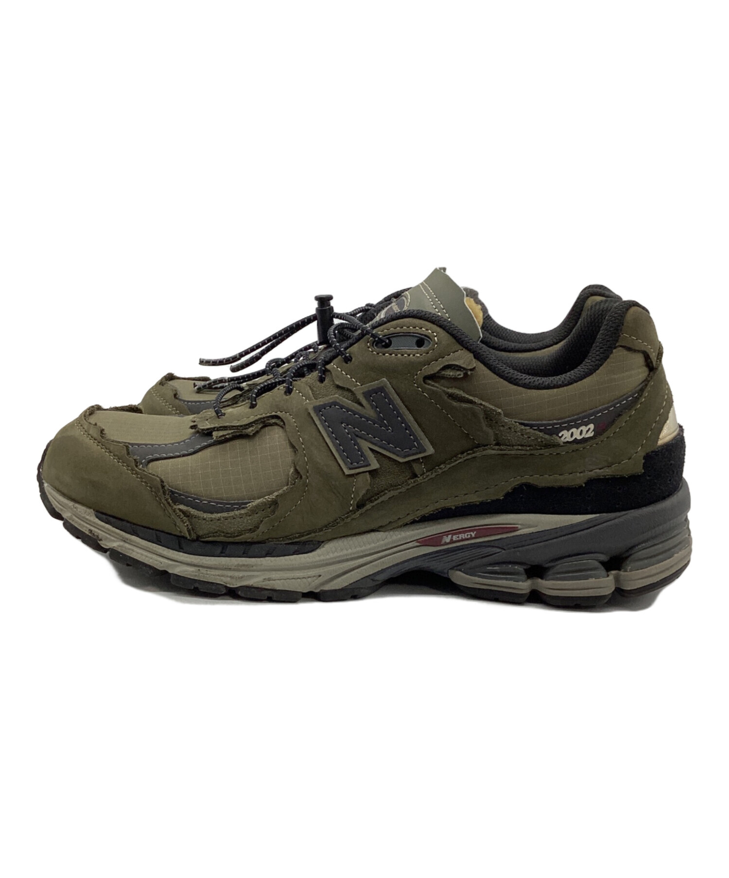 中古・古着通販】NEW BALANCE (ニューバランス) 2002R Protection Pack