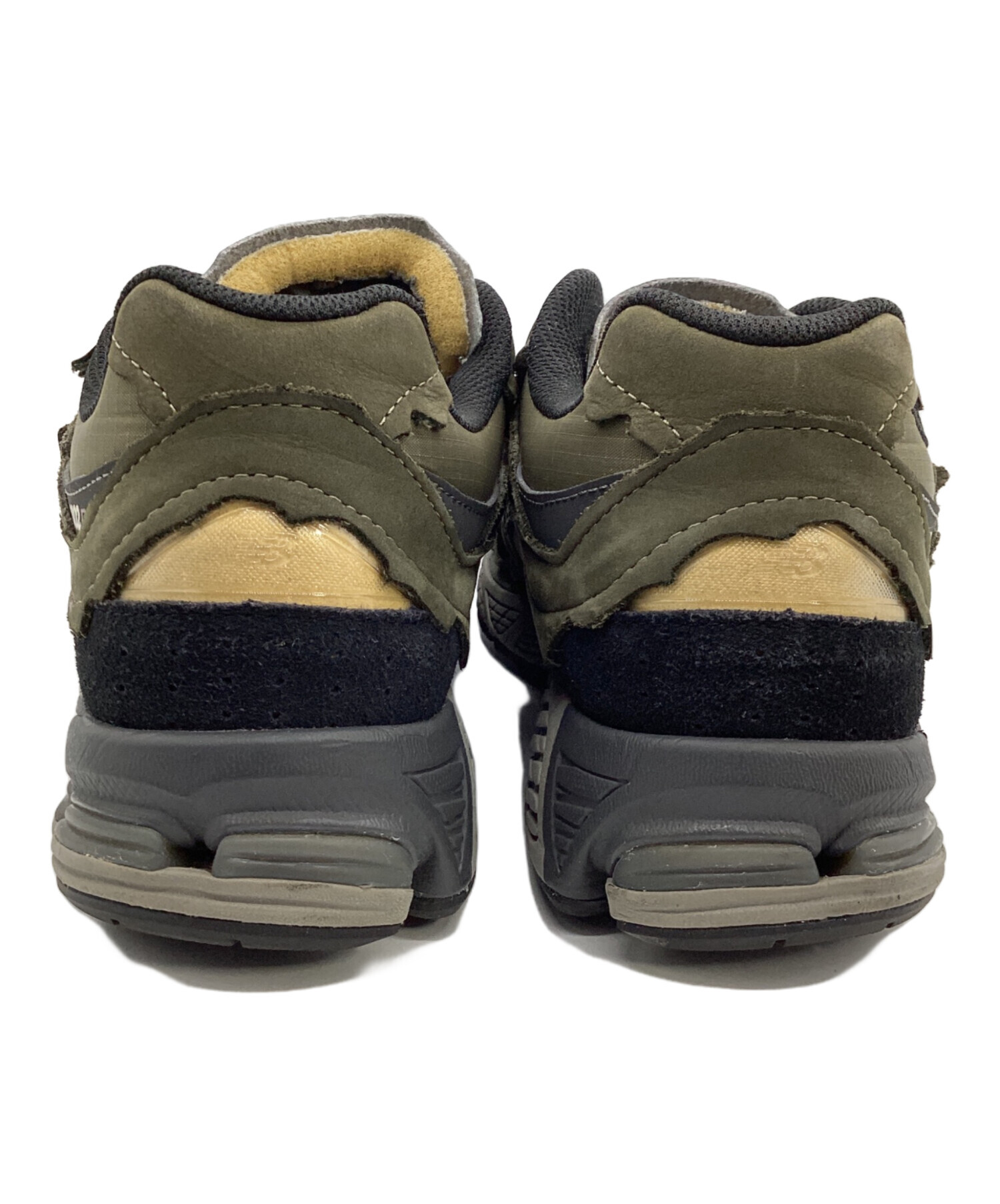 中古・古着通販】NEW BALANCE (ニューバランス) 2002R Protection Pack