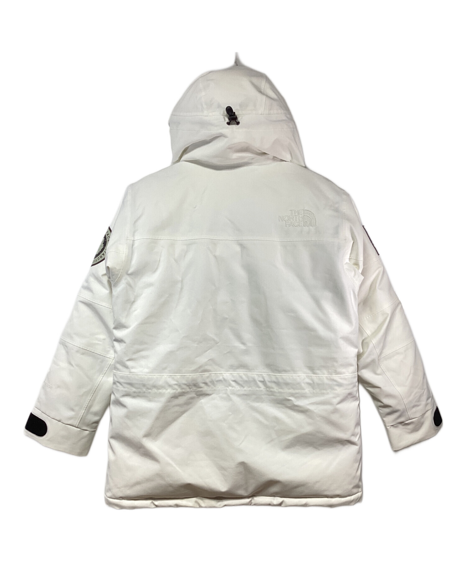 中古・古着通販】THE NORTH FACE (ザ ノース フェイス) Undyed