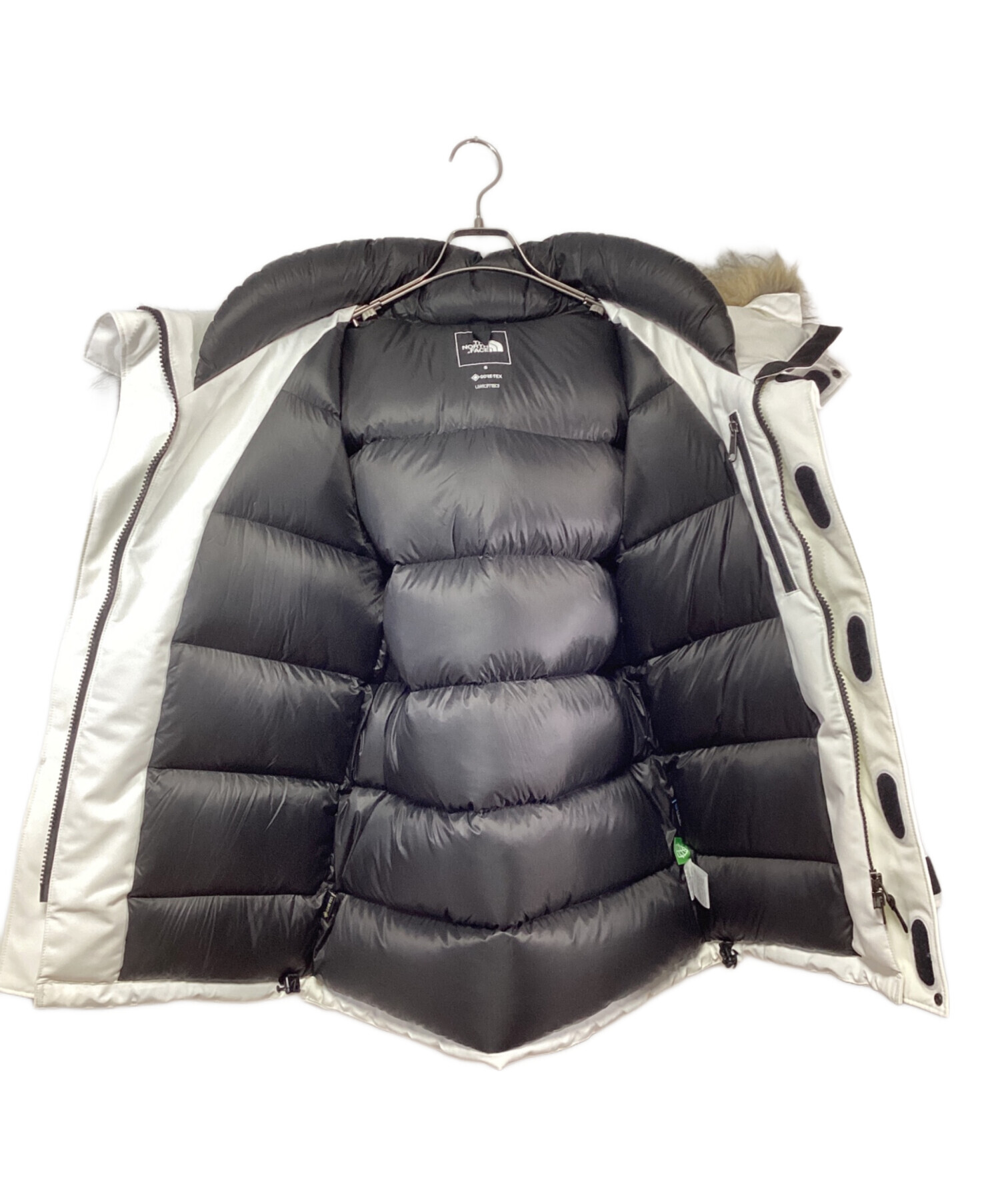 中古・古着通販】THE NORTH FACE (ザ ノース フェイス) Undyed