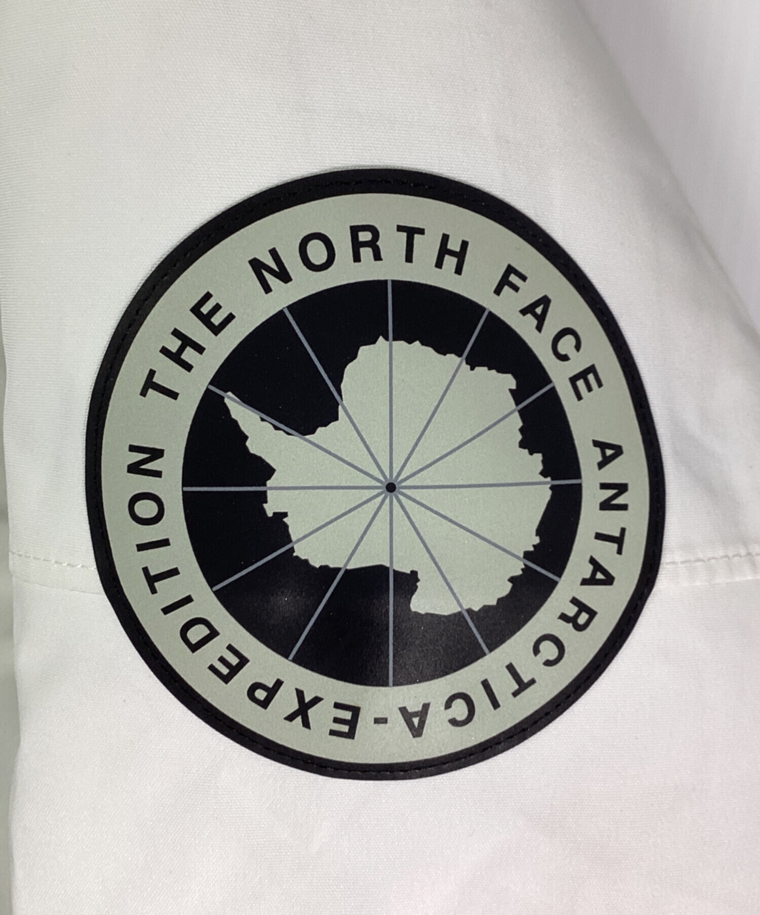 中古・古着通販】THE NORTH FACE (ザ ノース フェイス) Undyed 