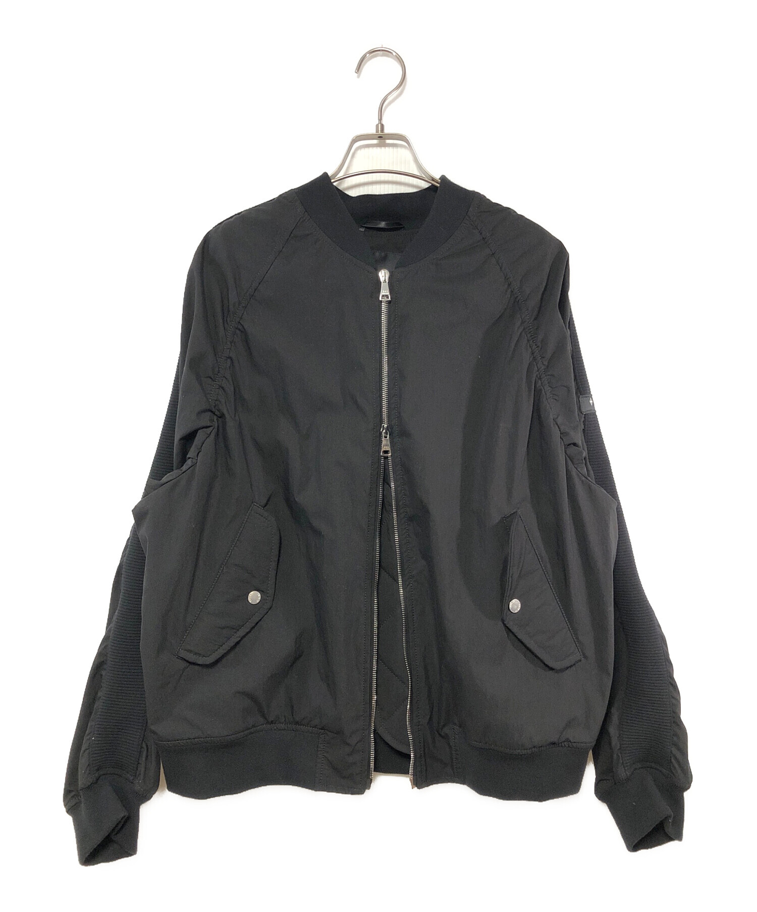 TATRAS MA-1 フライトジャケット サイズ01 TATRAS タトラス フライトジャケット/MA-1/TOMORI【大きいサイズ