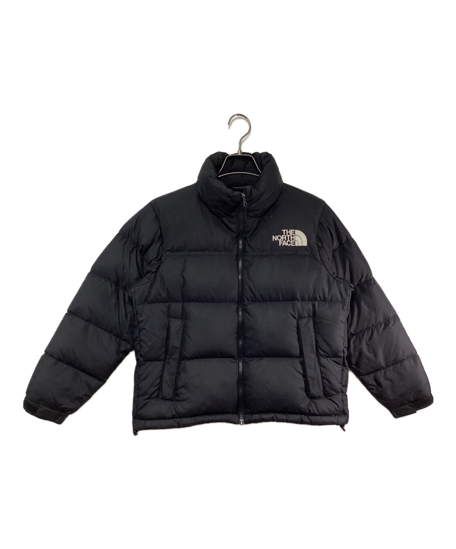 中古 THE NORTH FACE Short Nuptse Jacket 中古・古着通販】THE NORTH FACE (ザ ノース フェイス) ショートヌプシ