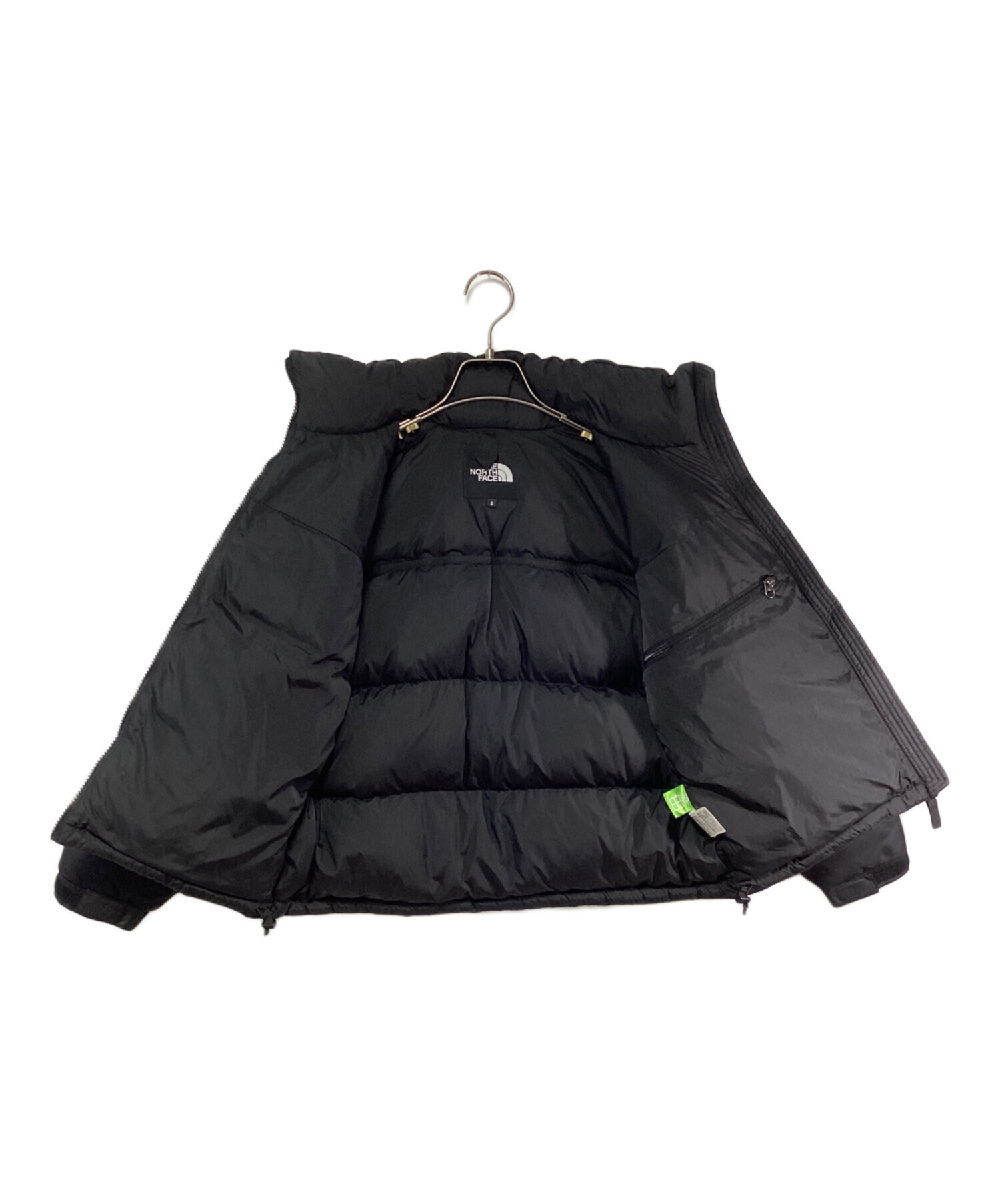 中古・古着通販】THE NORTH FACE (ザ ノース フェイス) ショートヌプシ