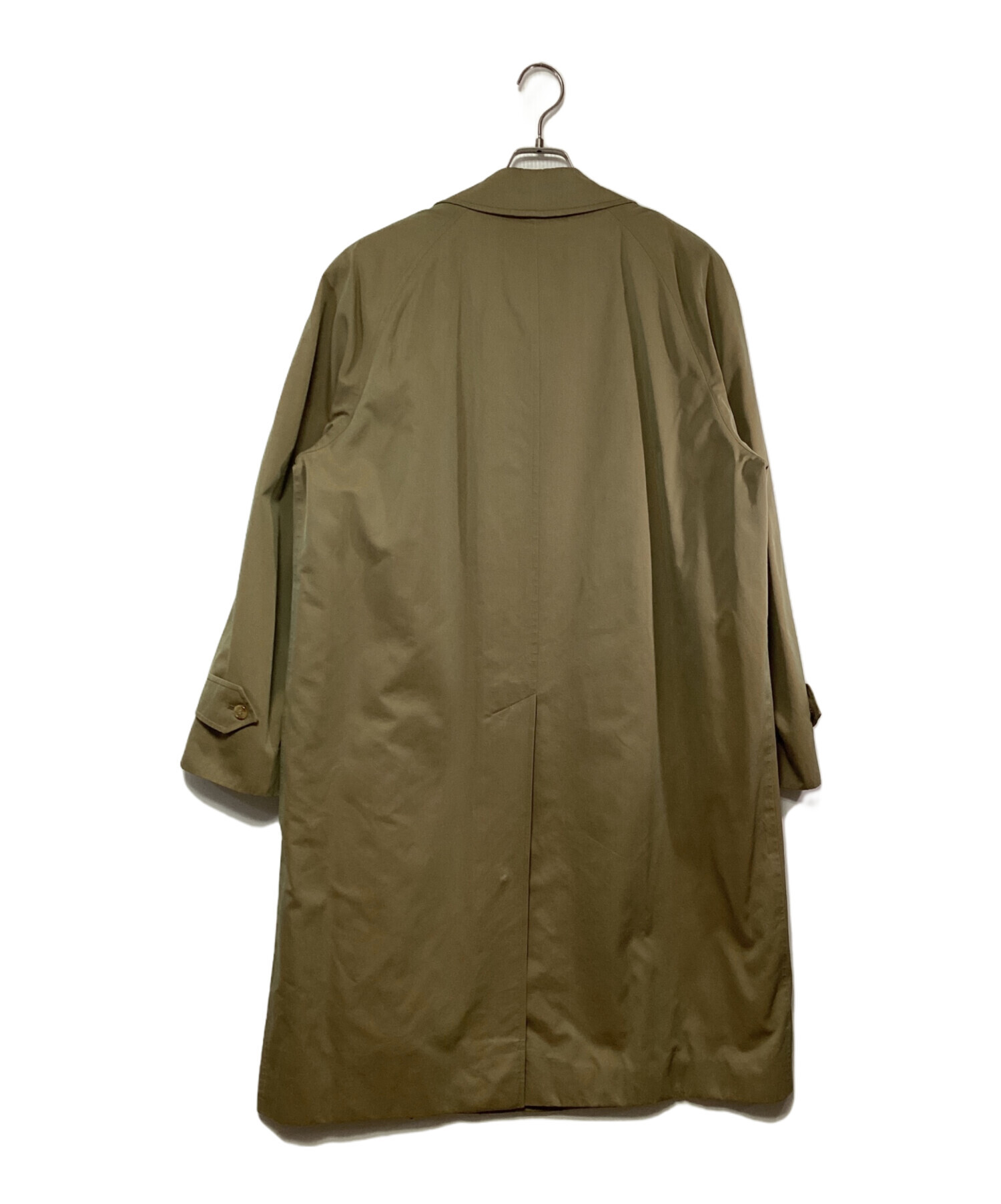 中古・古着通販】Burberry's (バーバリーズ) ライナー付ステンカラー