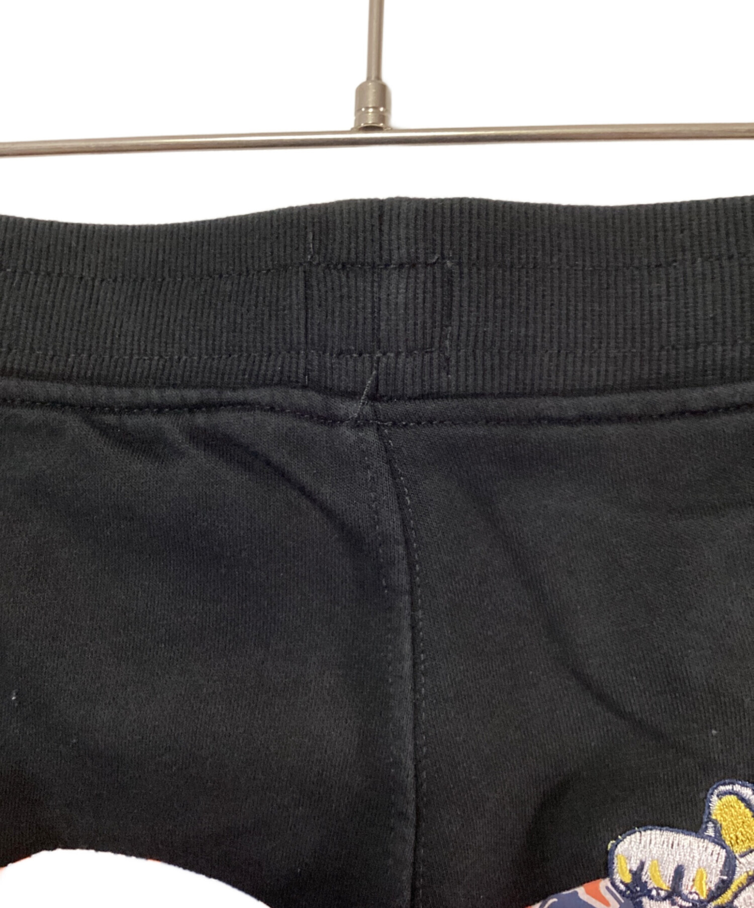 中古・古着通販】EVISU (エビス) 大黒プリントスウェットパンツ