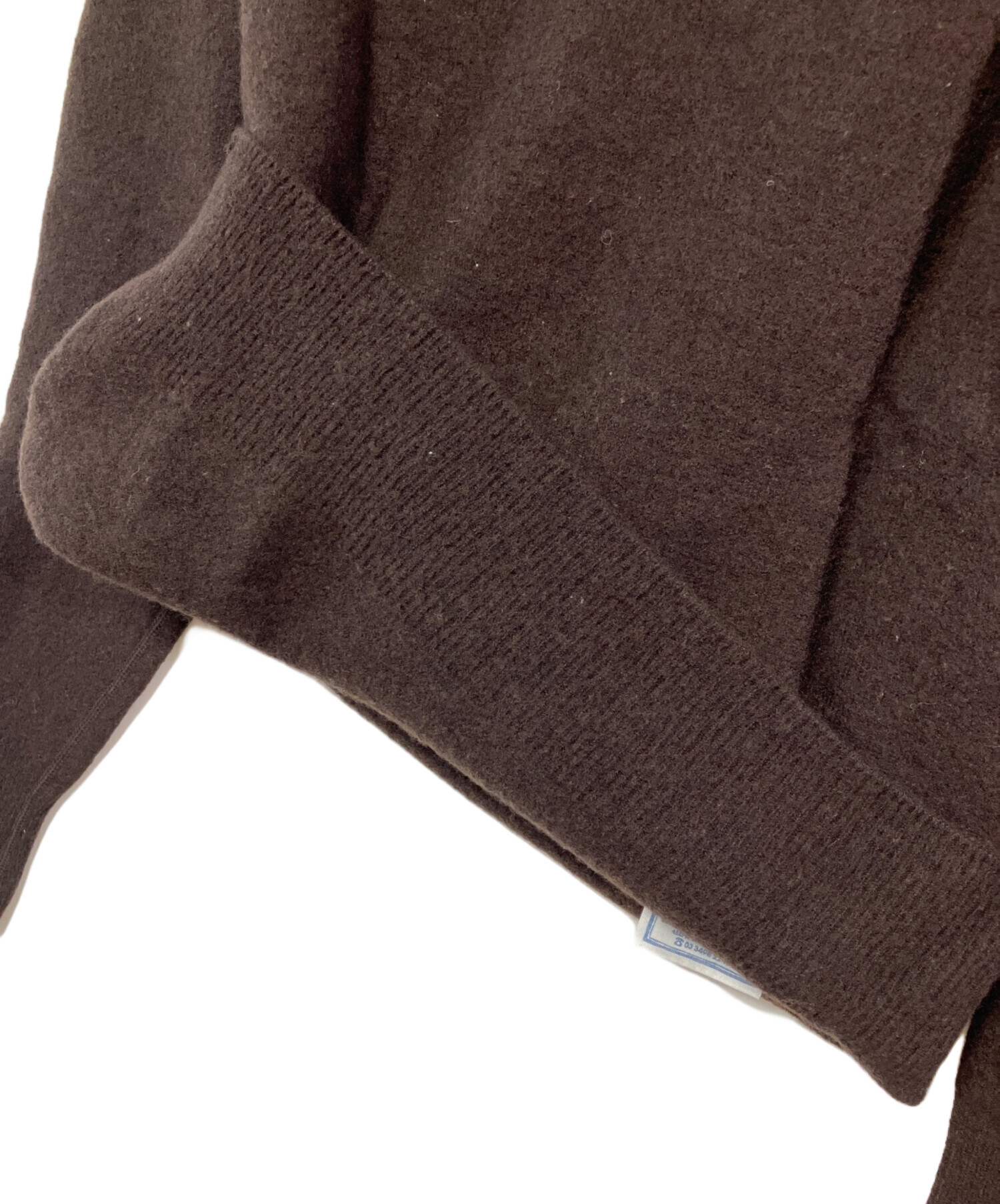 中古・古着通販】45R (フォーティーファイブアール) USフロート縮絨の