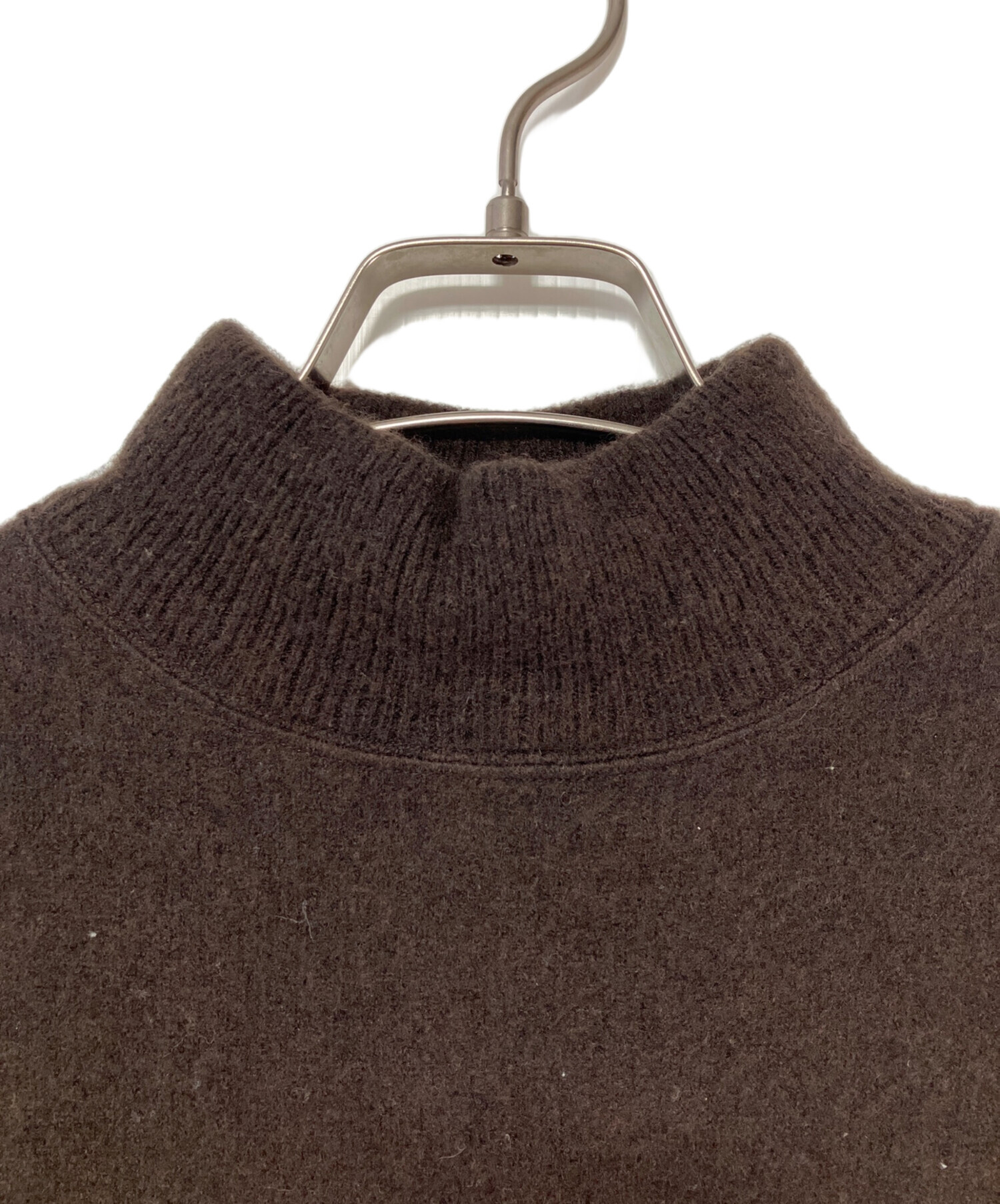 中古・古着通販】45R (フォーティーファイブアール) USフロート縮絨の