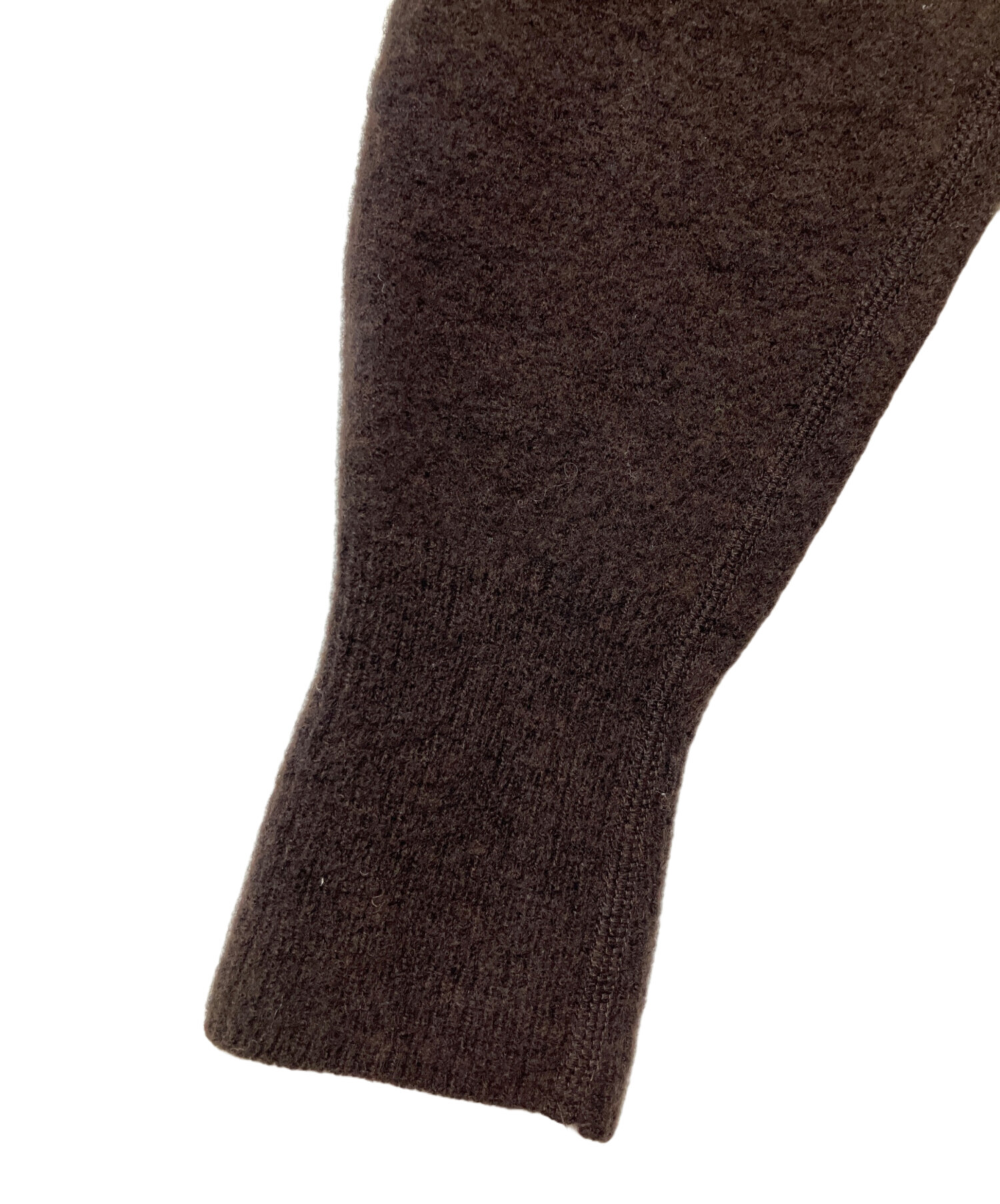 中古・古着通販】45R (フォーティーファイブアール) USフロート縮絨の