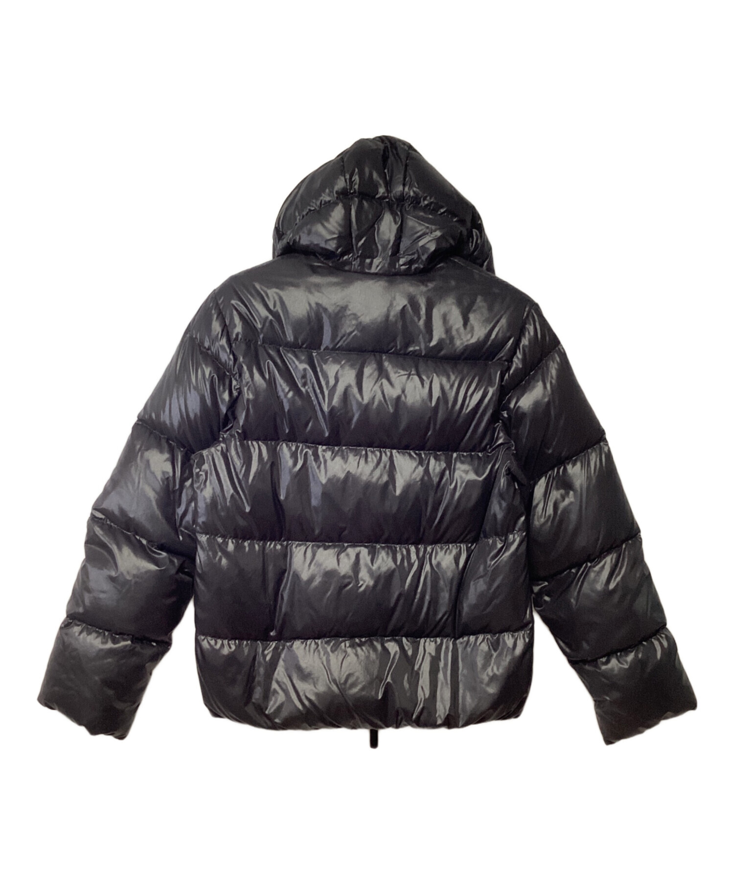 中古・古着通販】DUVETICA (デュベティカ) ダウンジャケット ブラック