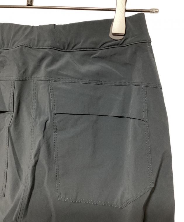 中古・古着通販】ARC'TERYX (アークテリクス) LEFROY SHORT グレー